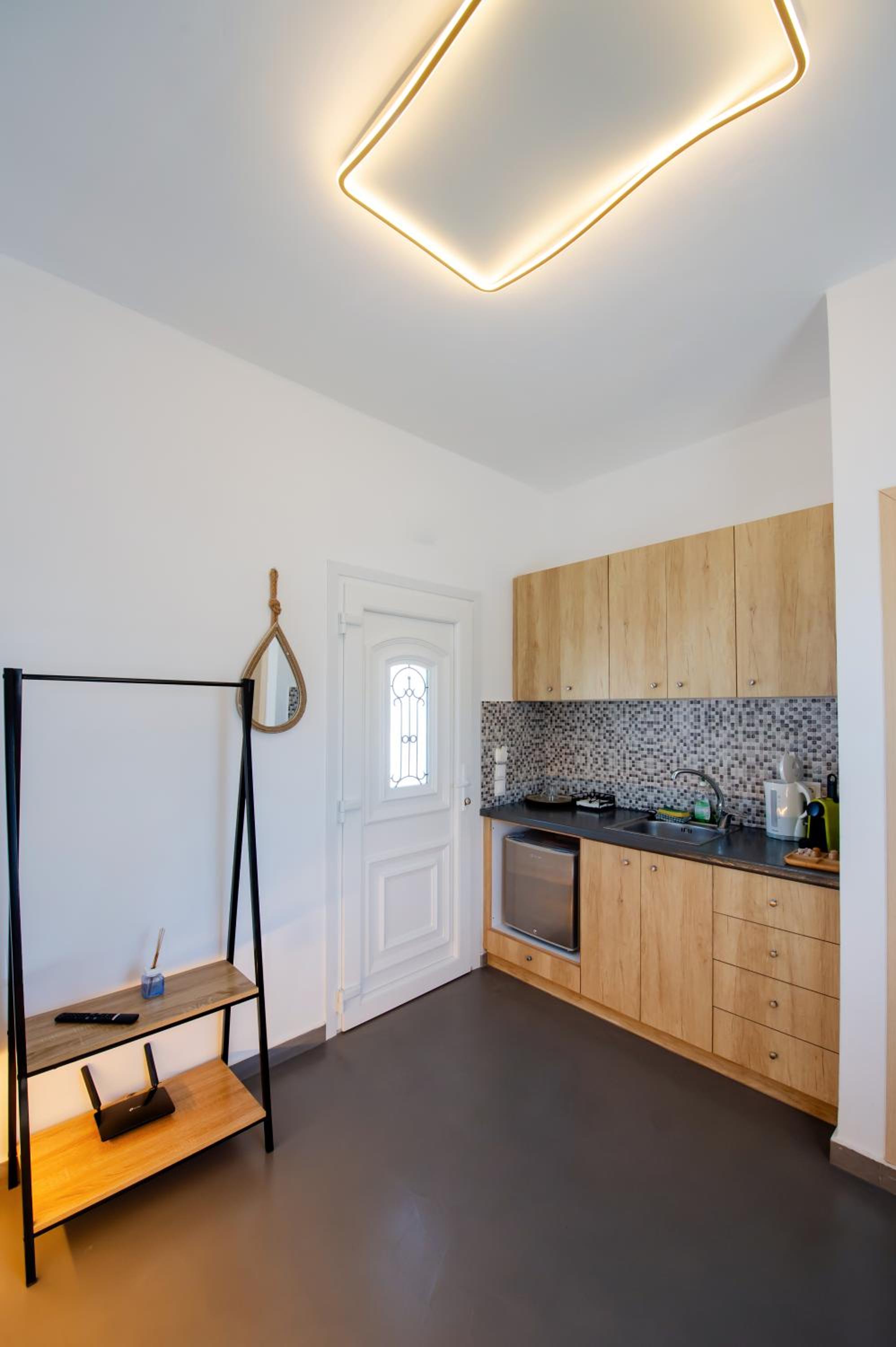 Eutixia Houses