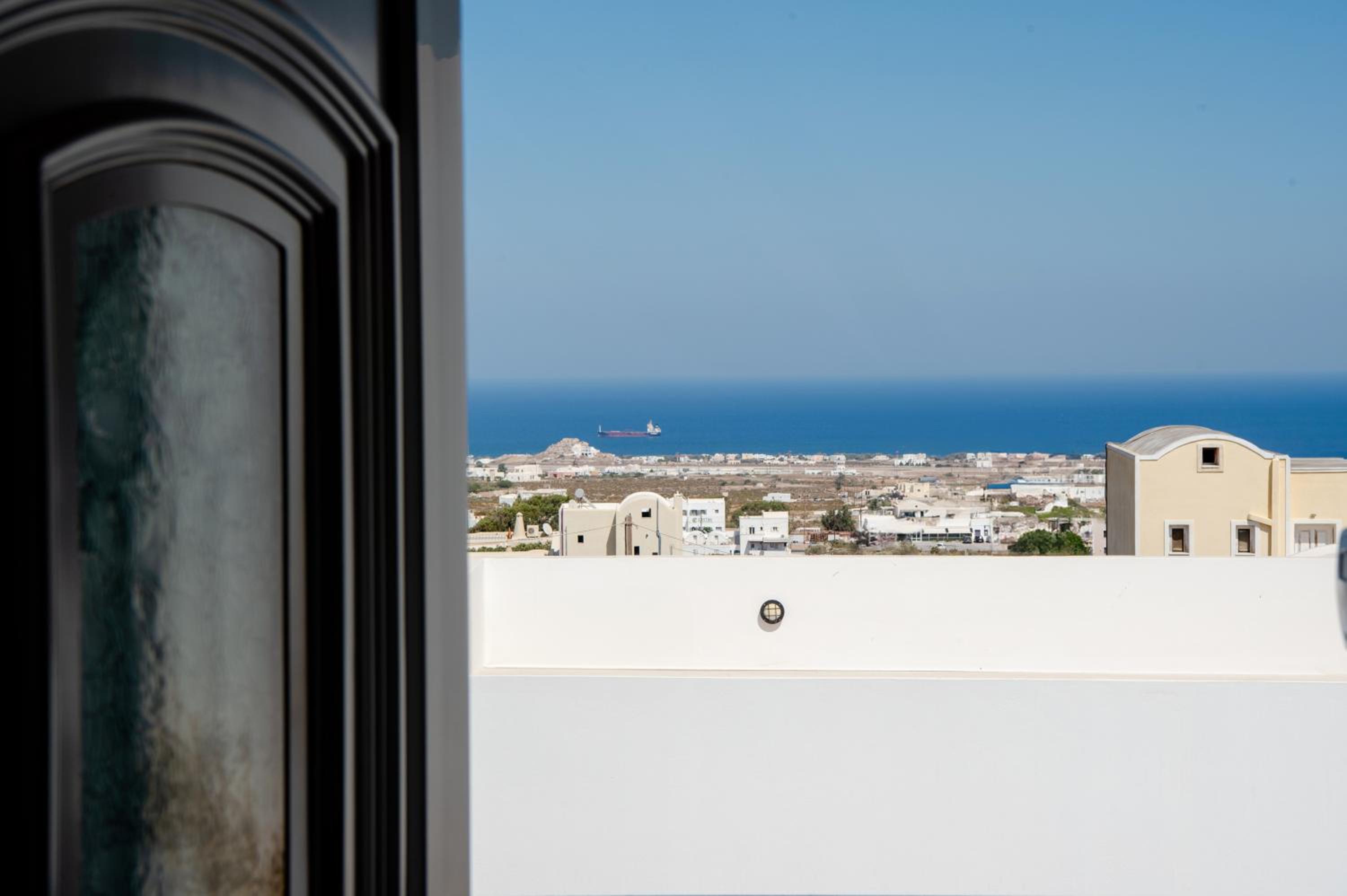 Eutixia Houses