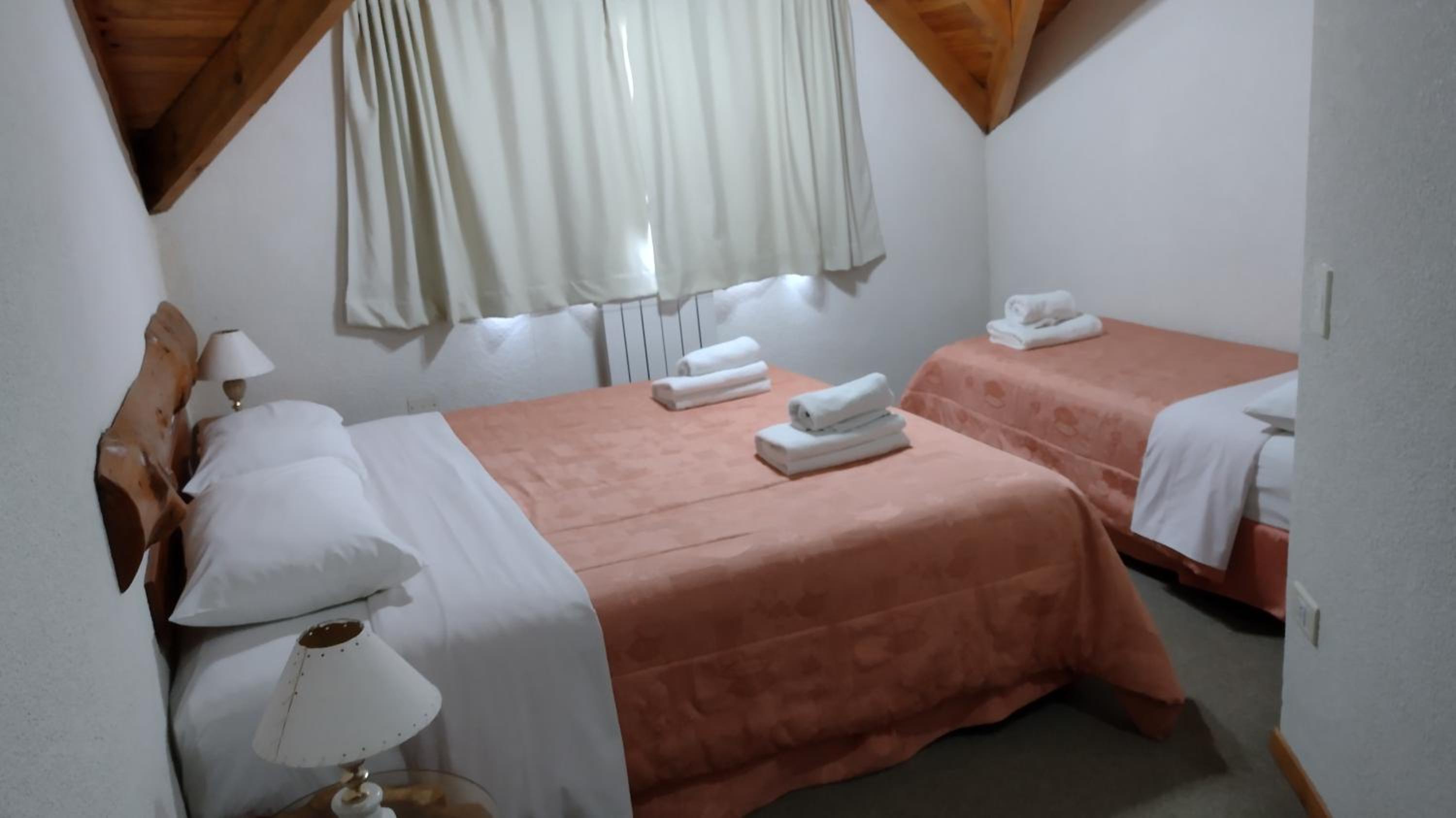 Apart Hotel y Hosteria del Sir