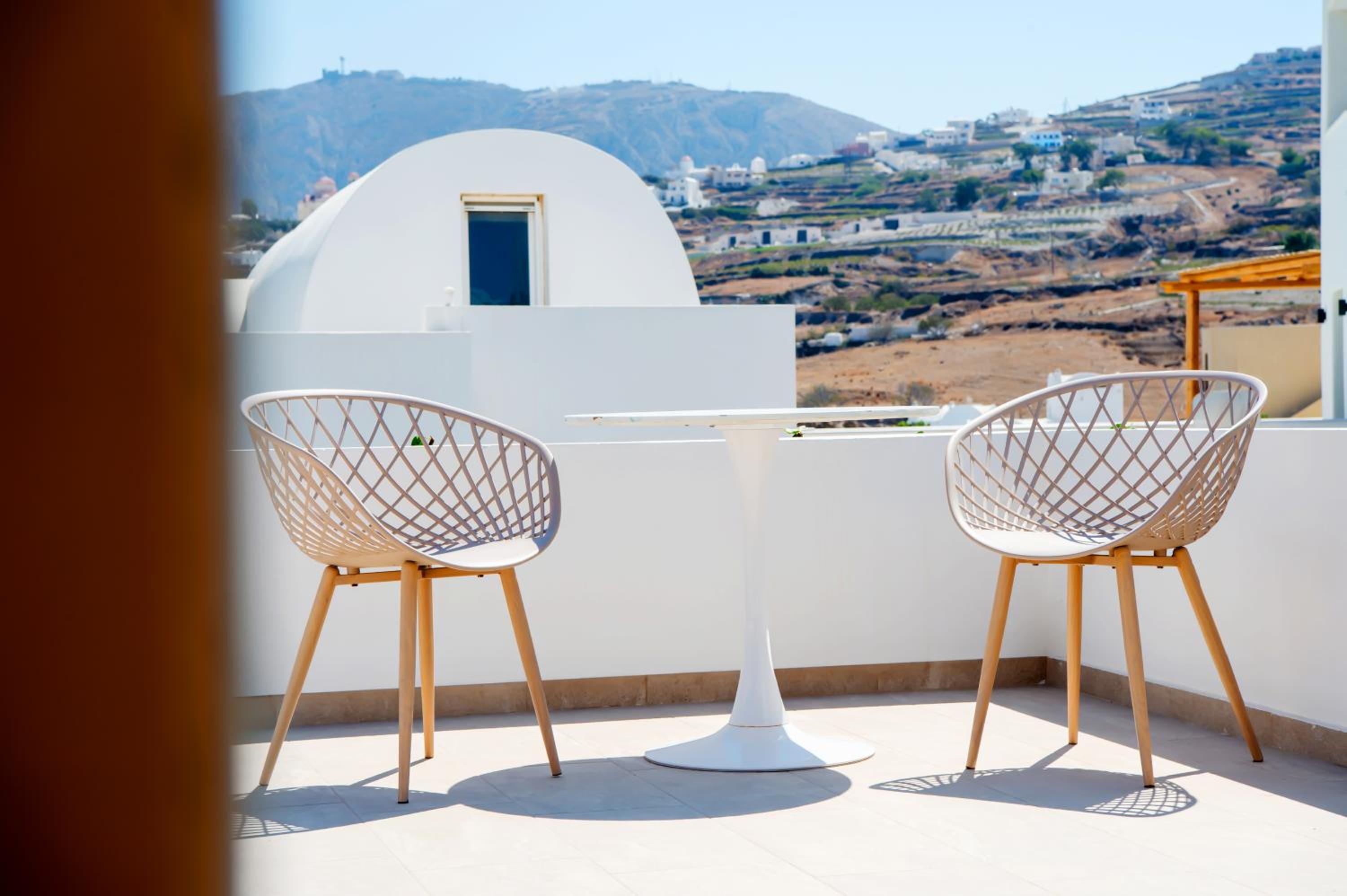 Eutixia Houses