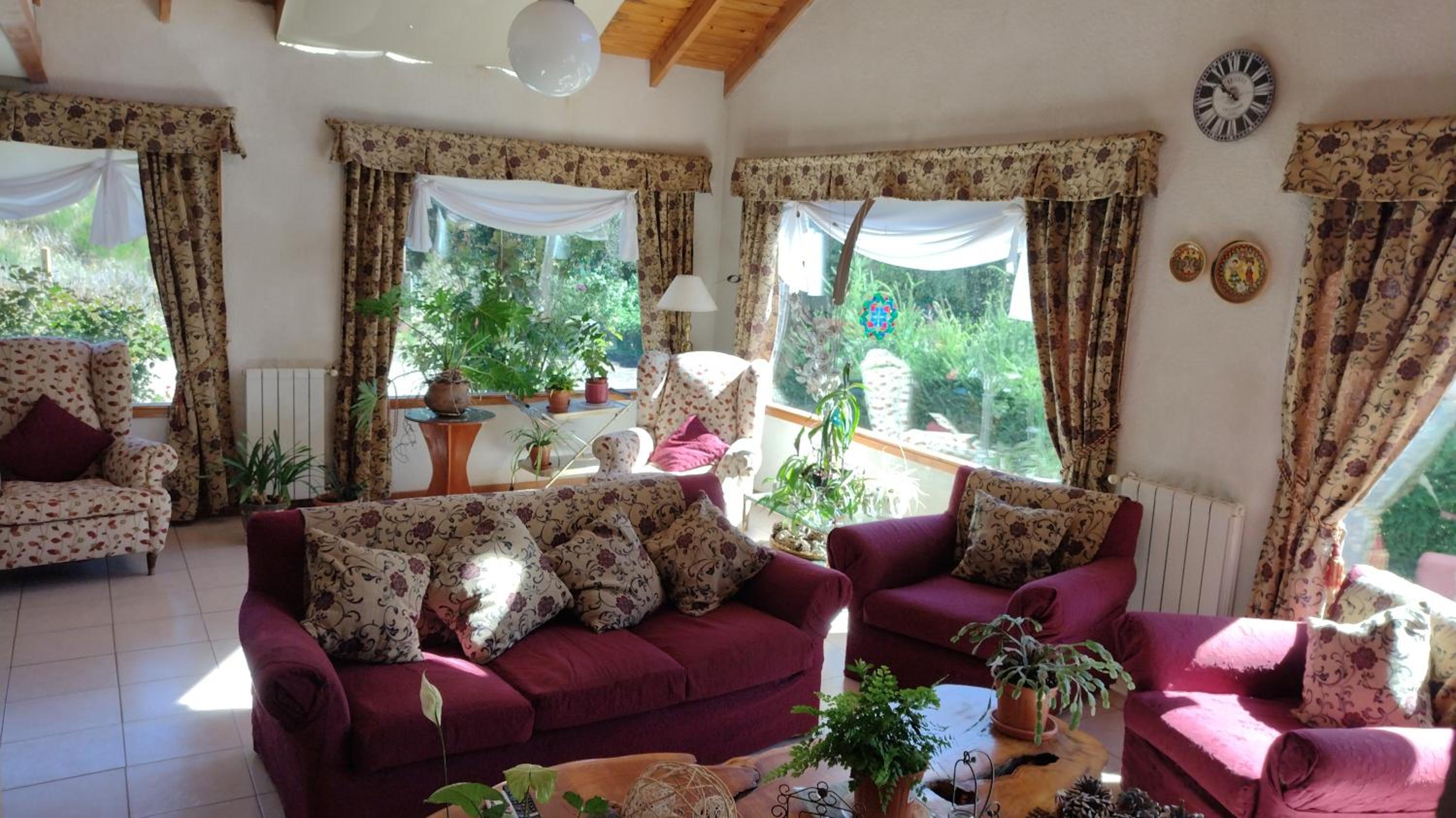 Apart Hotel y Hosteria del Sir