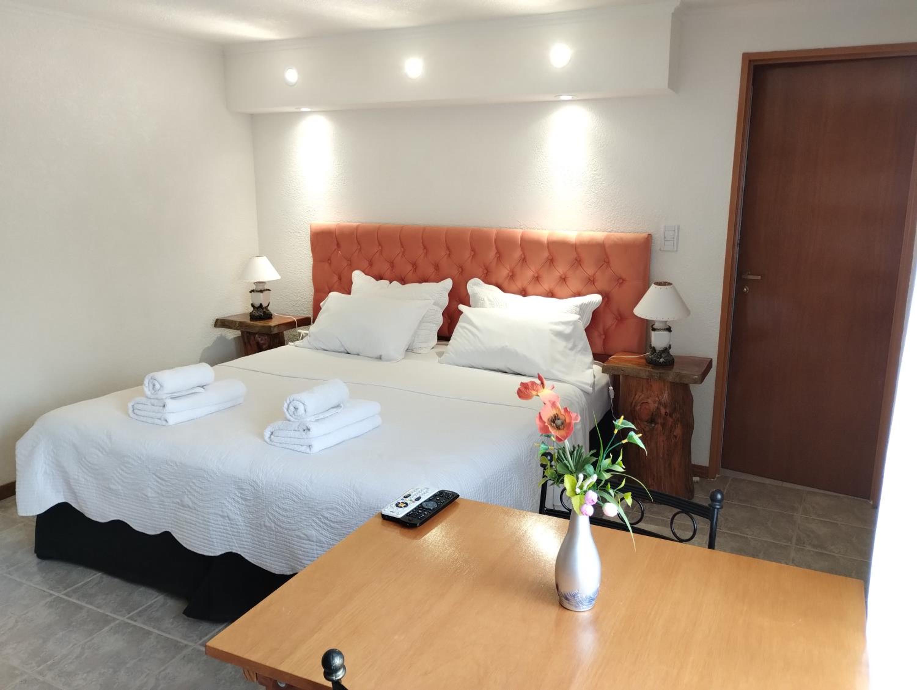 Apart Hotel y Hosteria del Sir