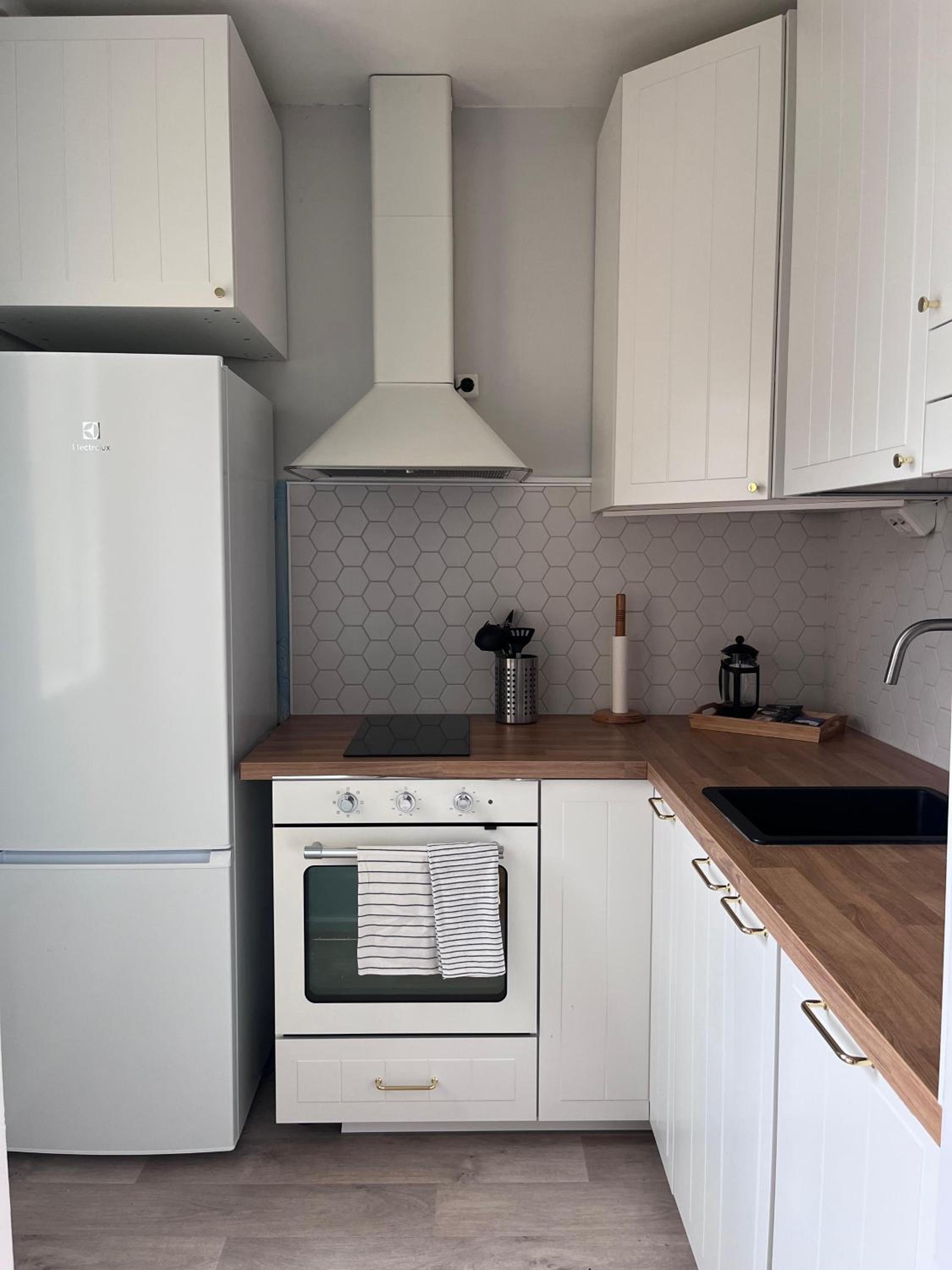 City Centre Apartment - Kamoss view 3