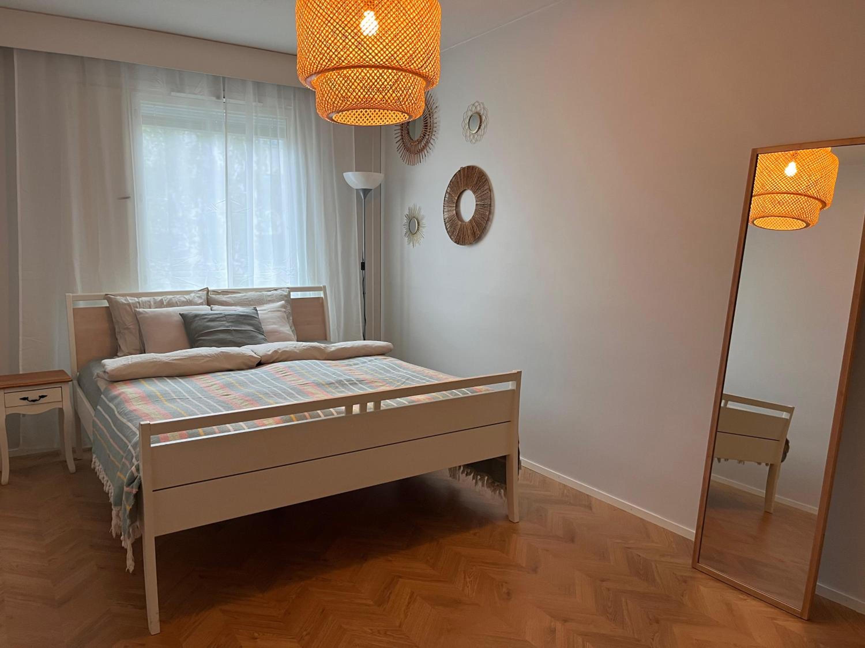 City Centre Apartment - Kamoss view 2