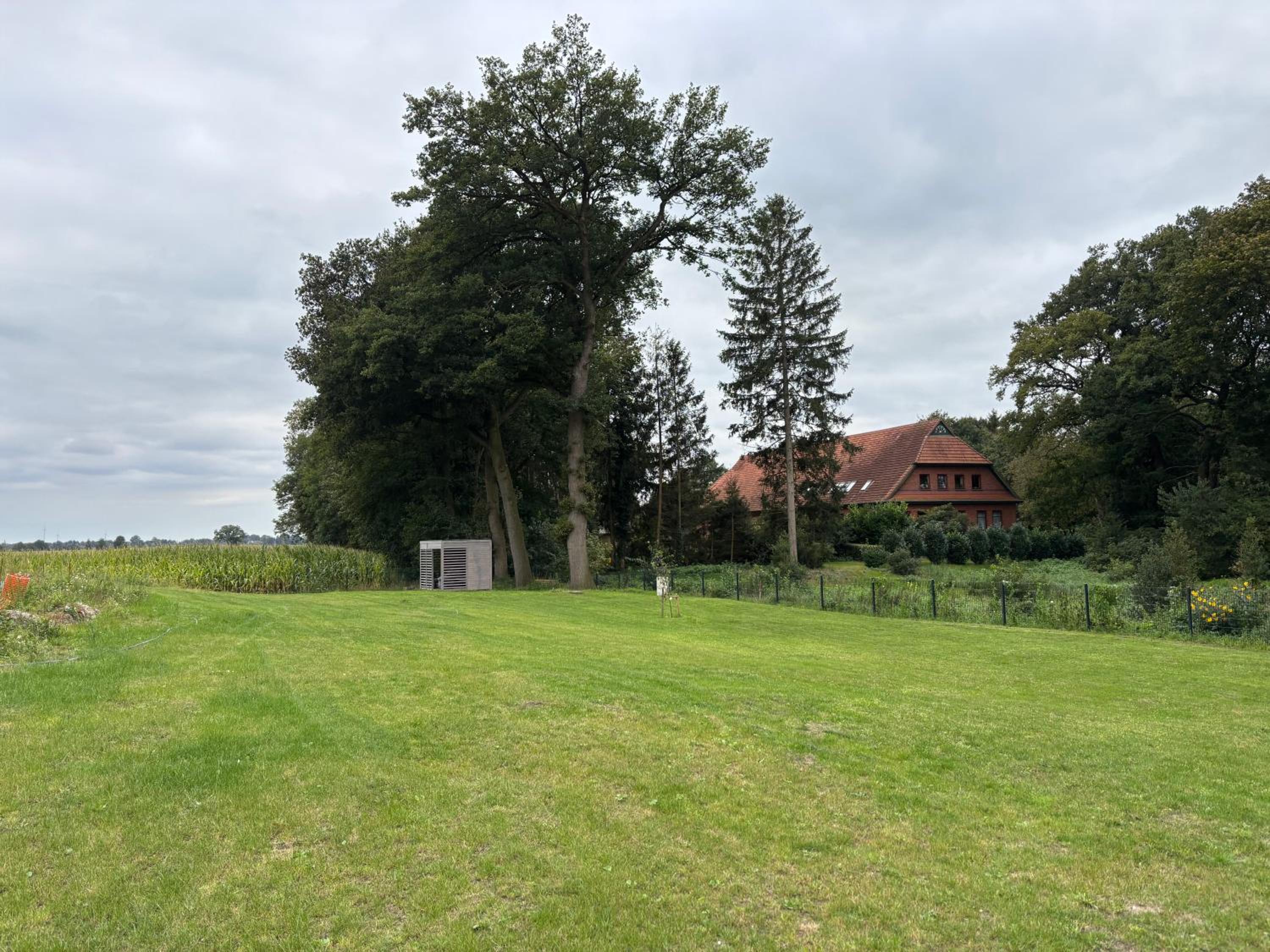 Leben im Denkmal - Ganz modern