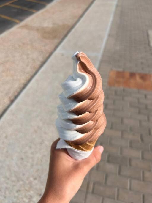Red Coral at the Beach view 4