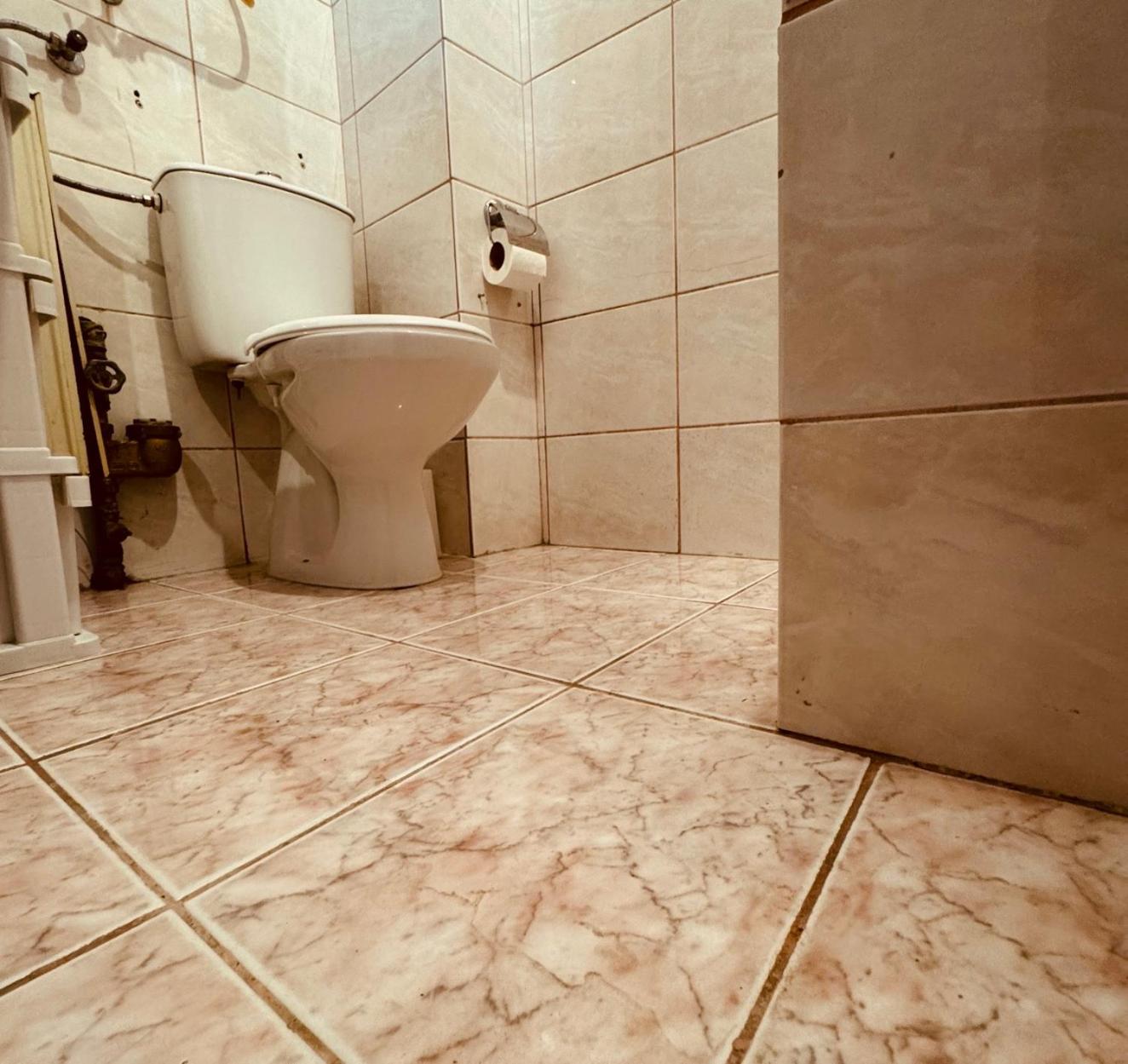 Nona Apartment