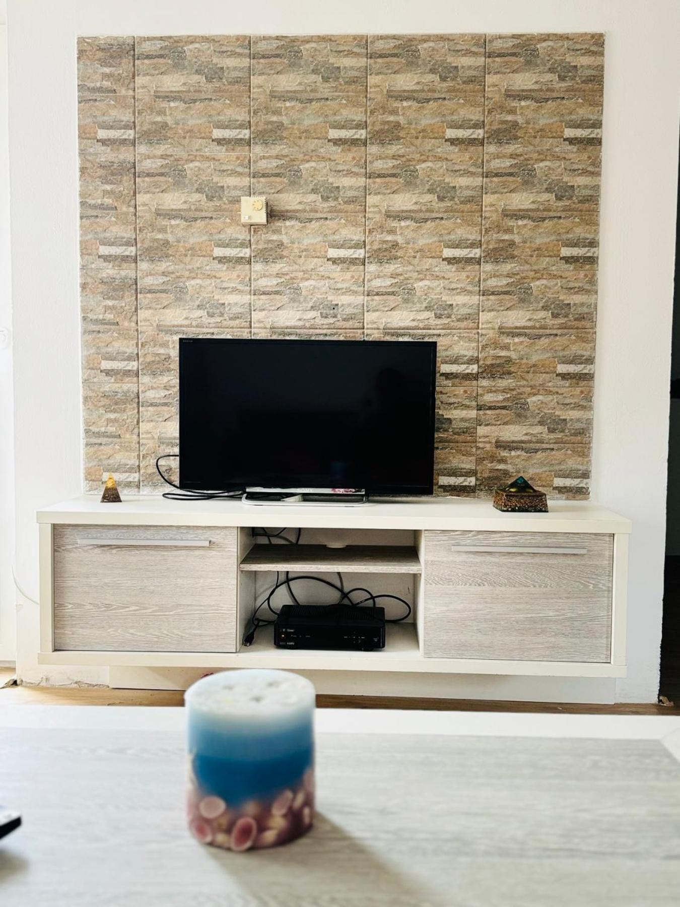Nona Apartment
