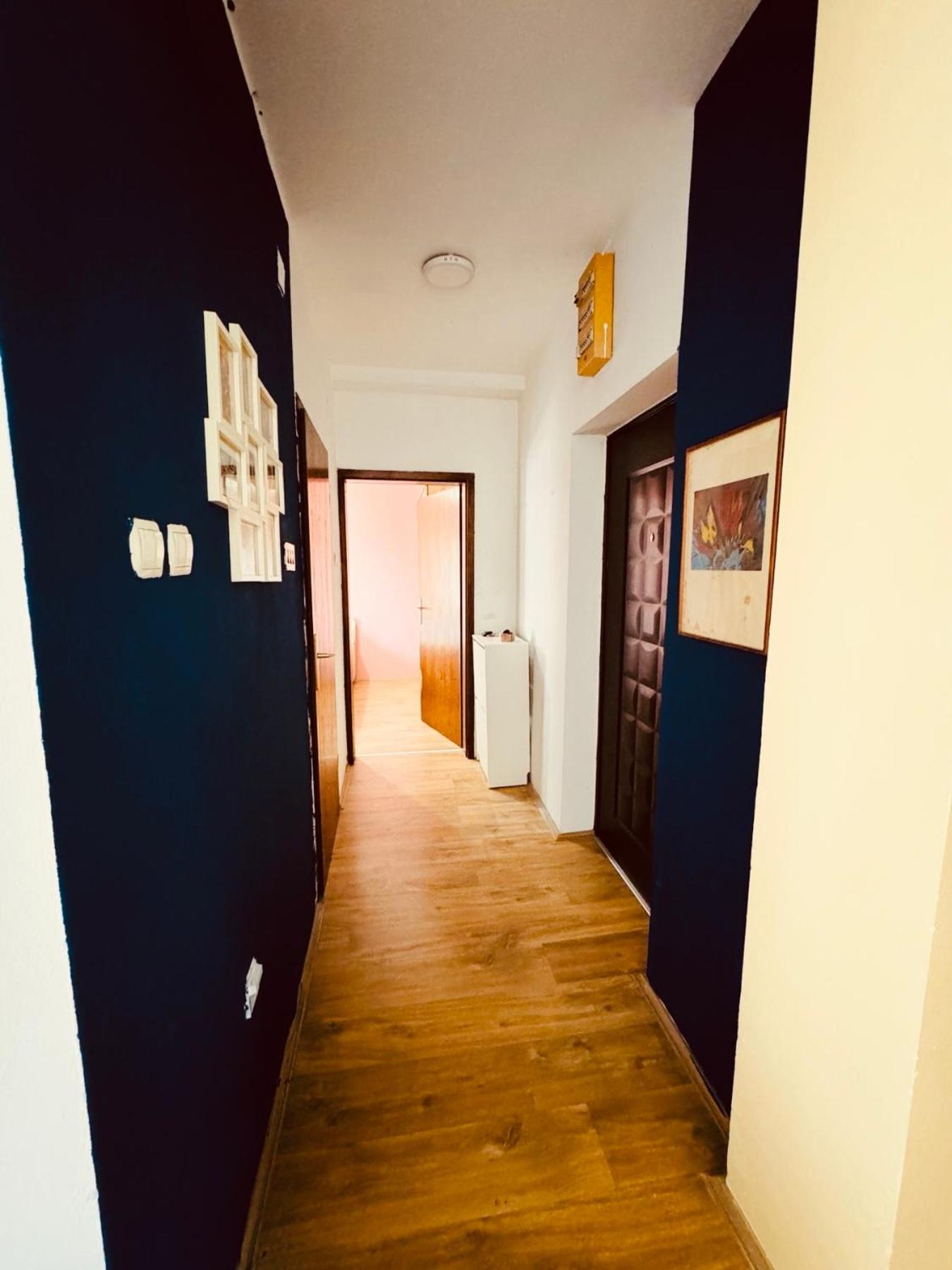 Nona Apartment