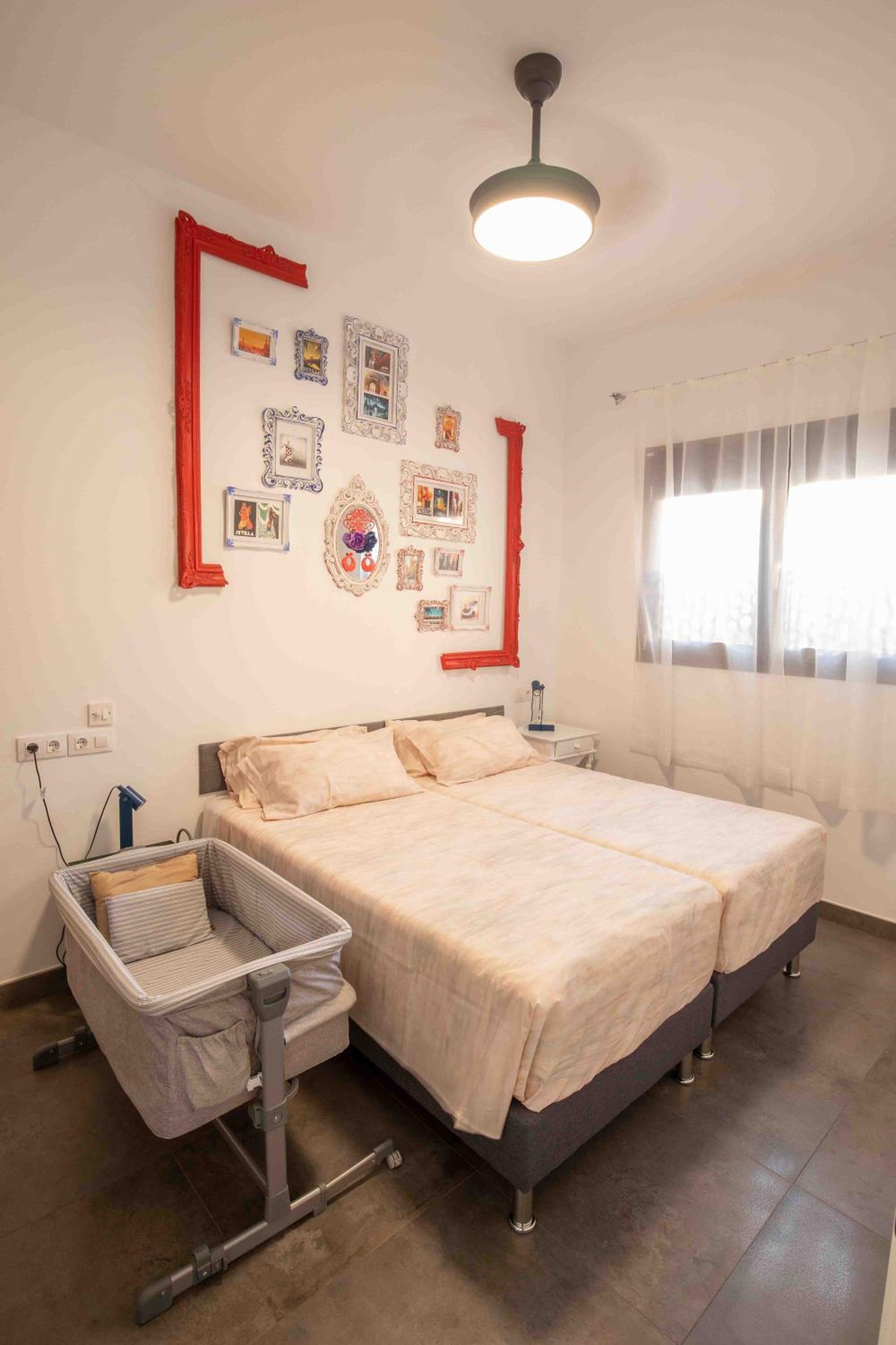 Sevilla Urban Flat