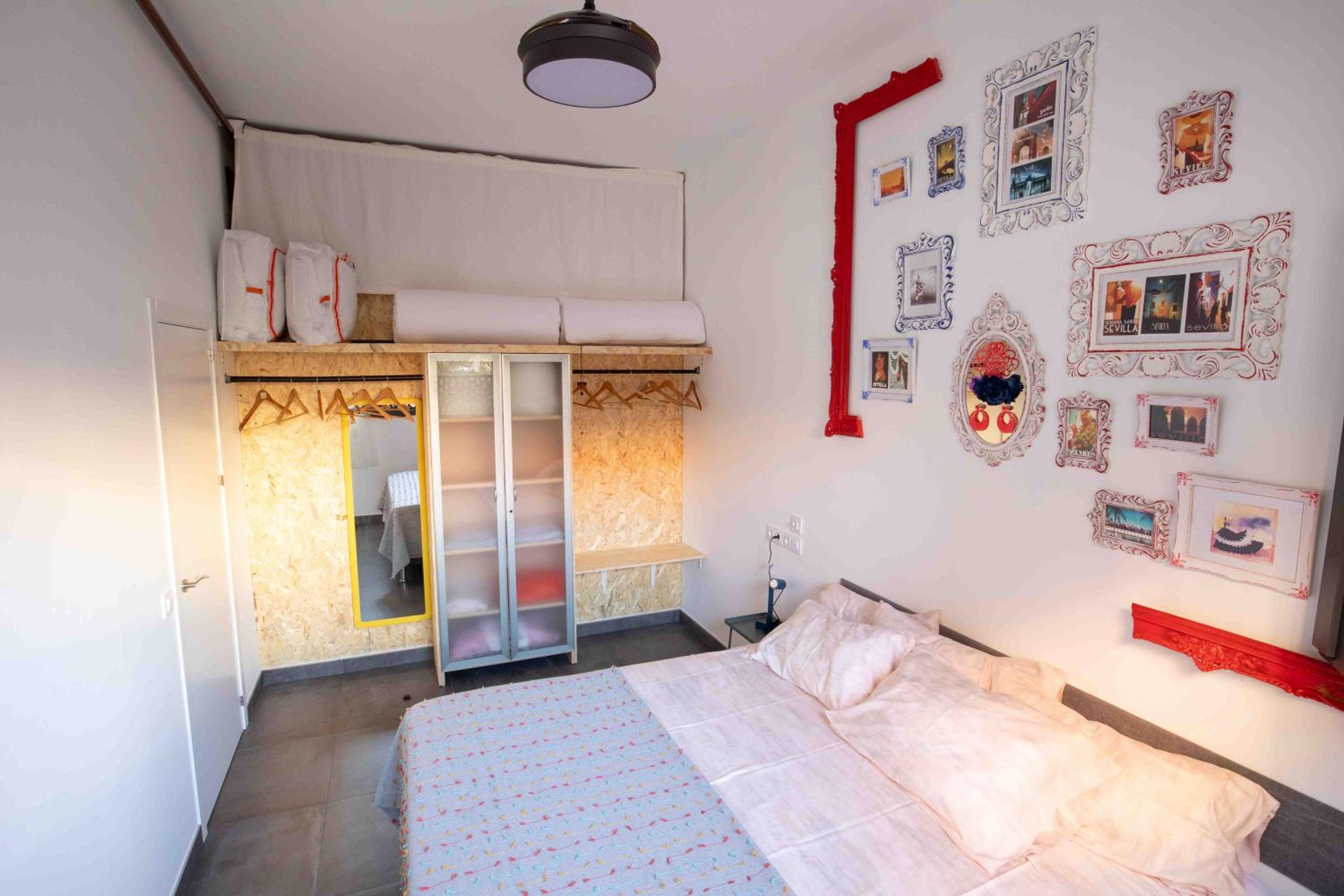 Sevilla Urban Flat