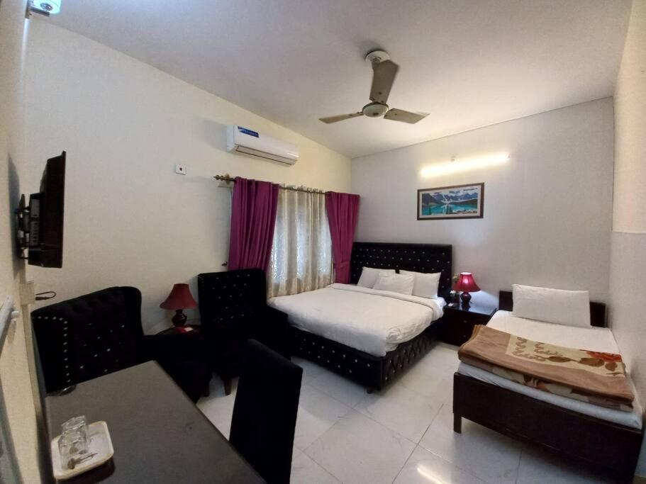 Travel Inn islamabad