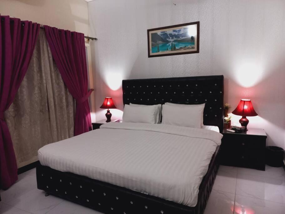 Travel Inn islamabad