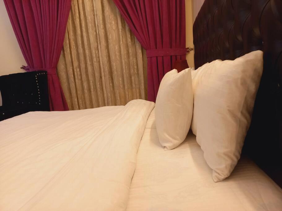 Travel Inn islamabad