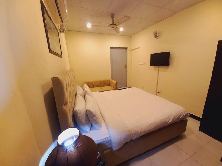 Travel Inn islamabad