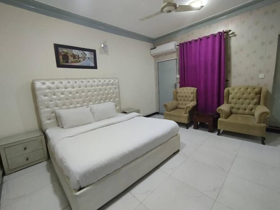 Travel Inn islamabad