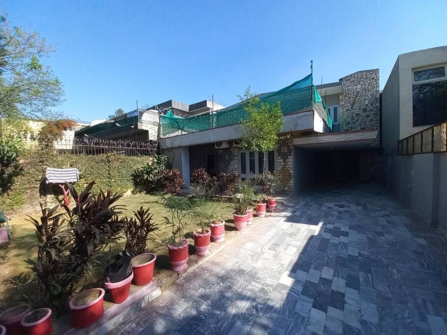 Travel Inn islamabad
