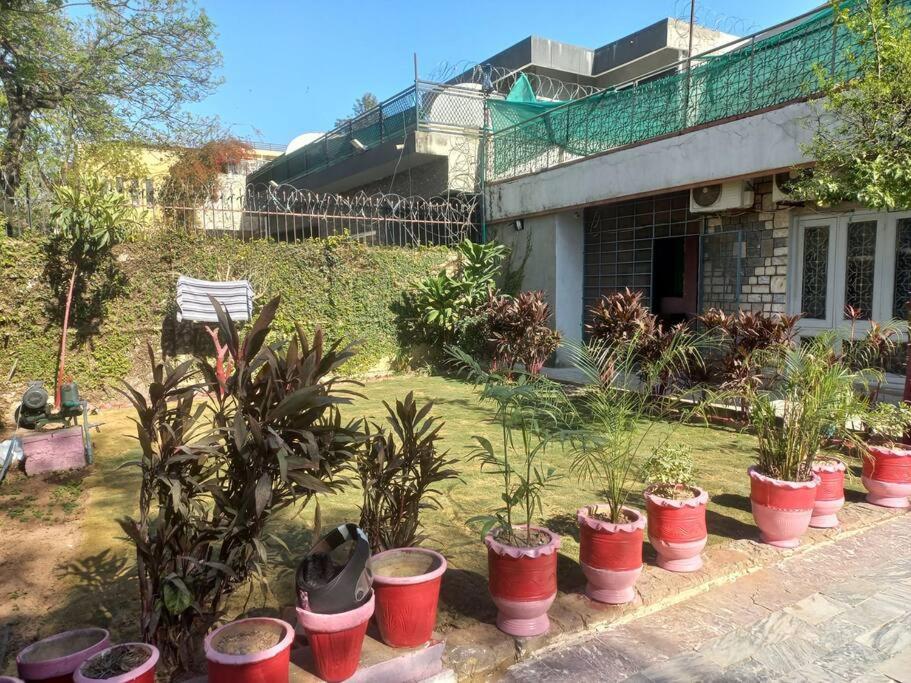 Travel Inn islamabad
