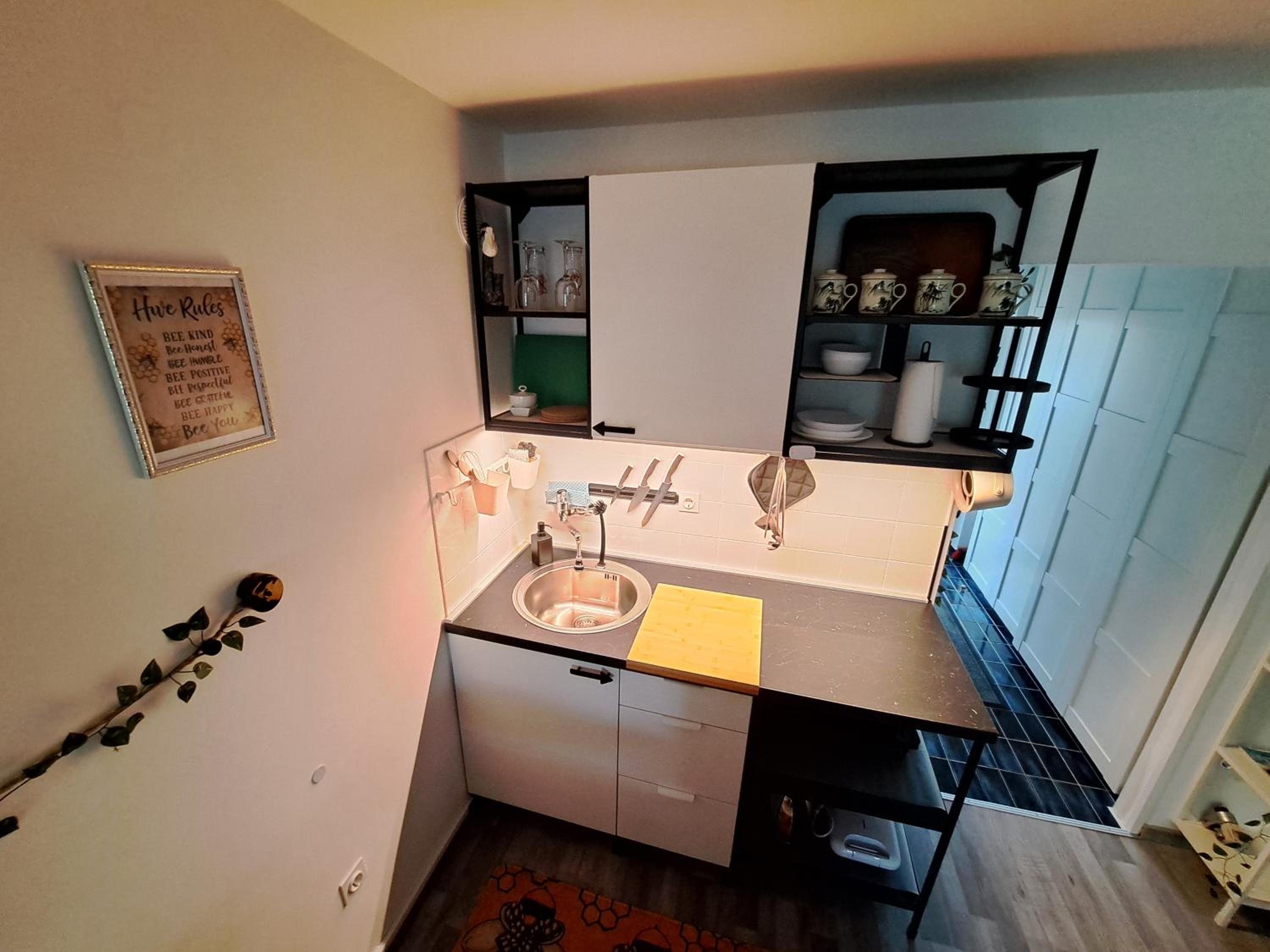 Apartma Čebelica