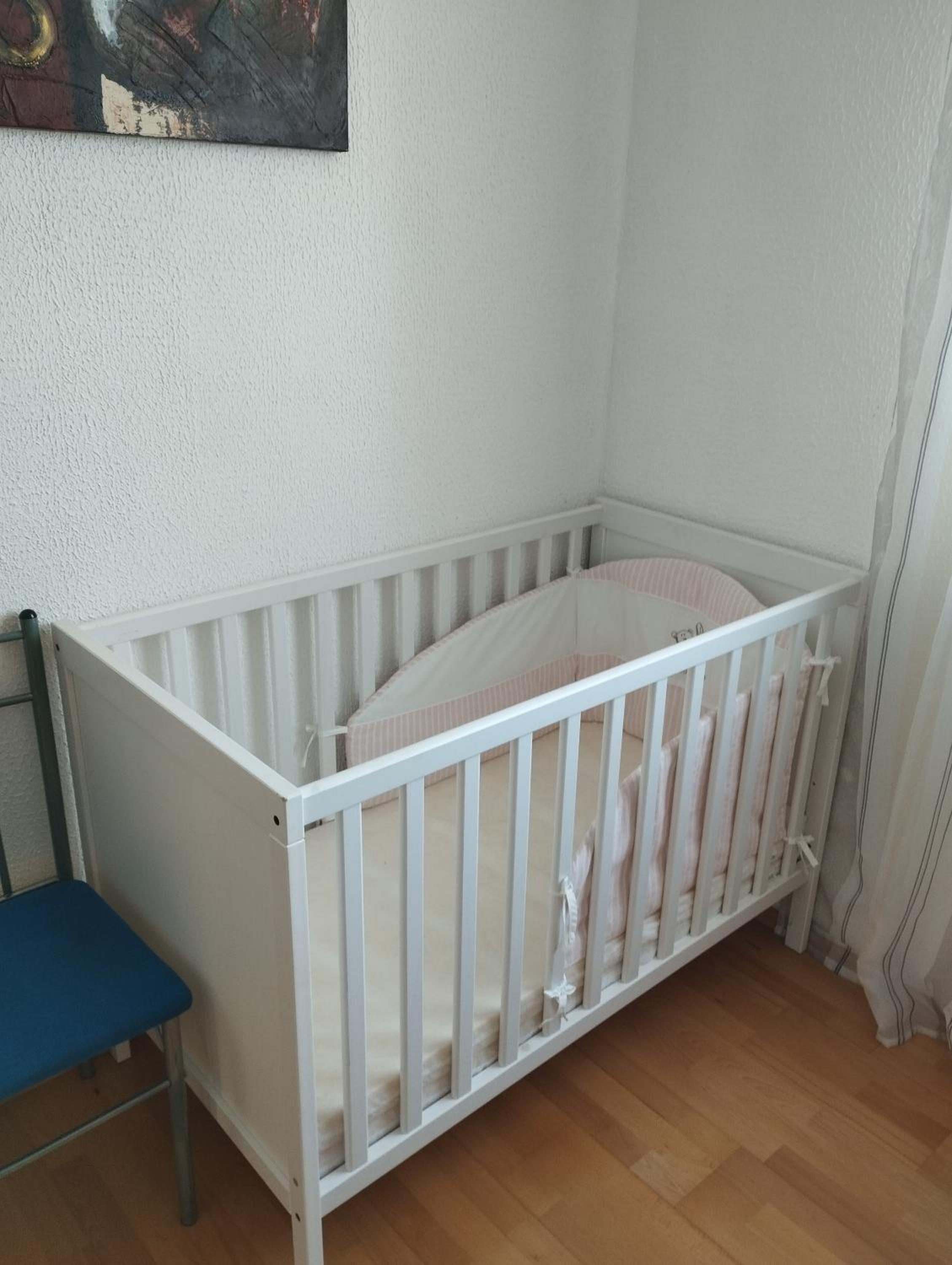 Ferienwohnung Lottstetten