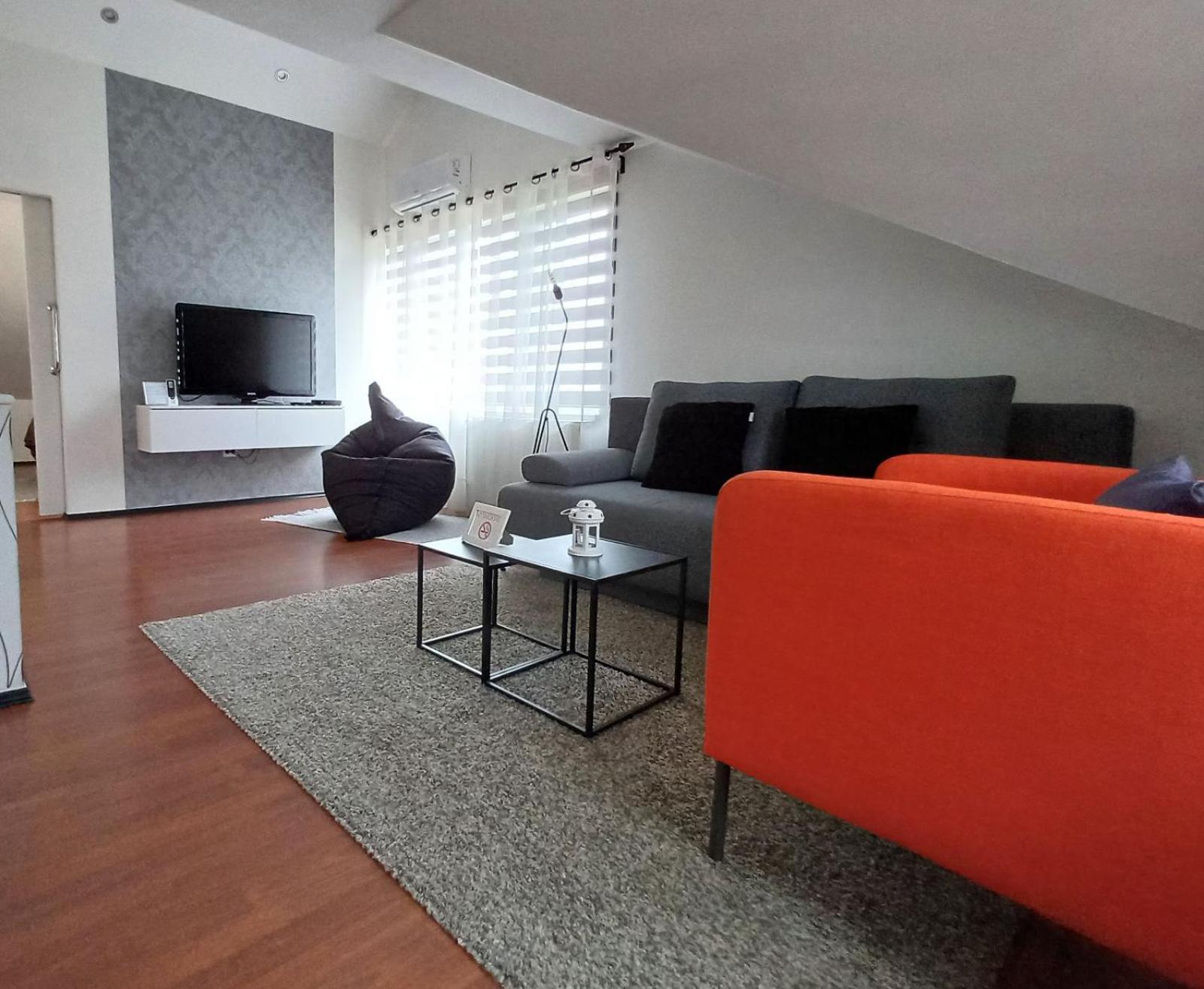 Apartman Slivnica pri Mariboru
