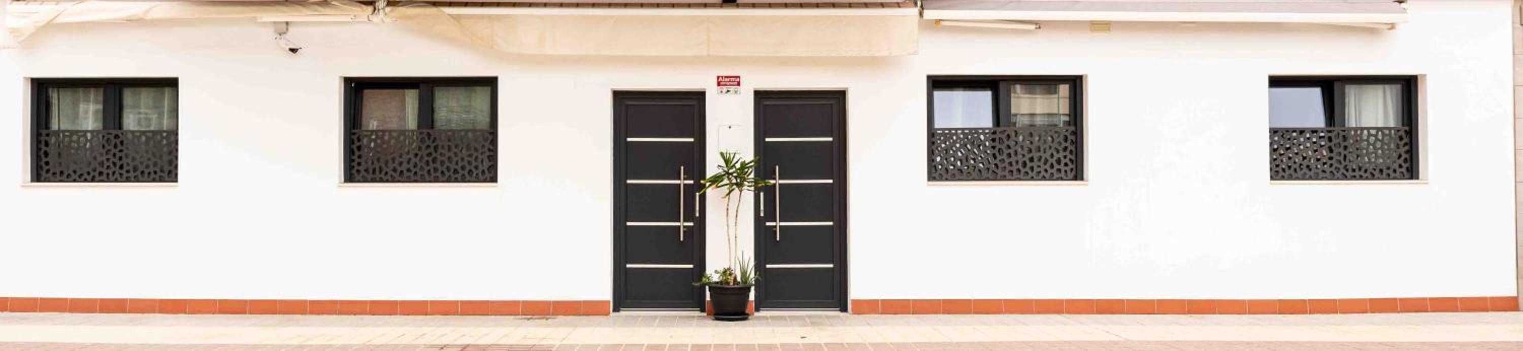 Sevilla Urban Flat