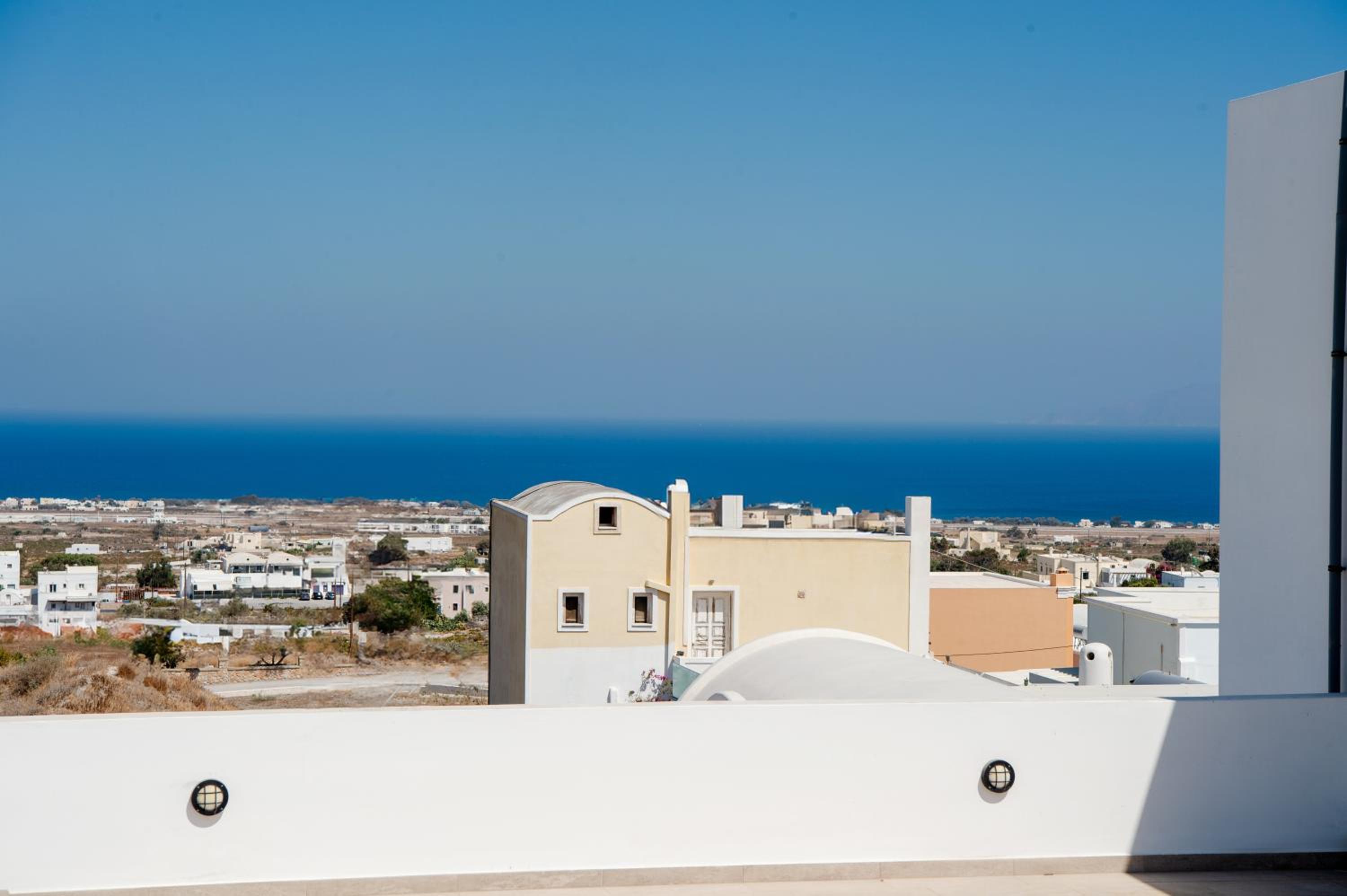Eutixia Houses