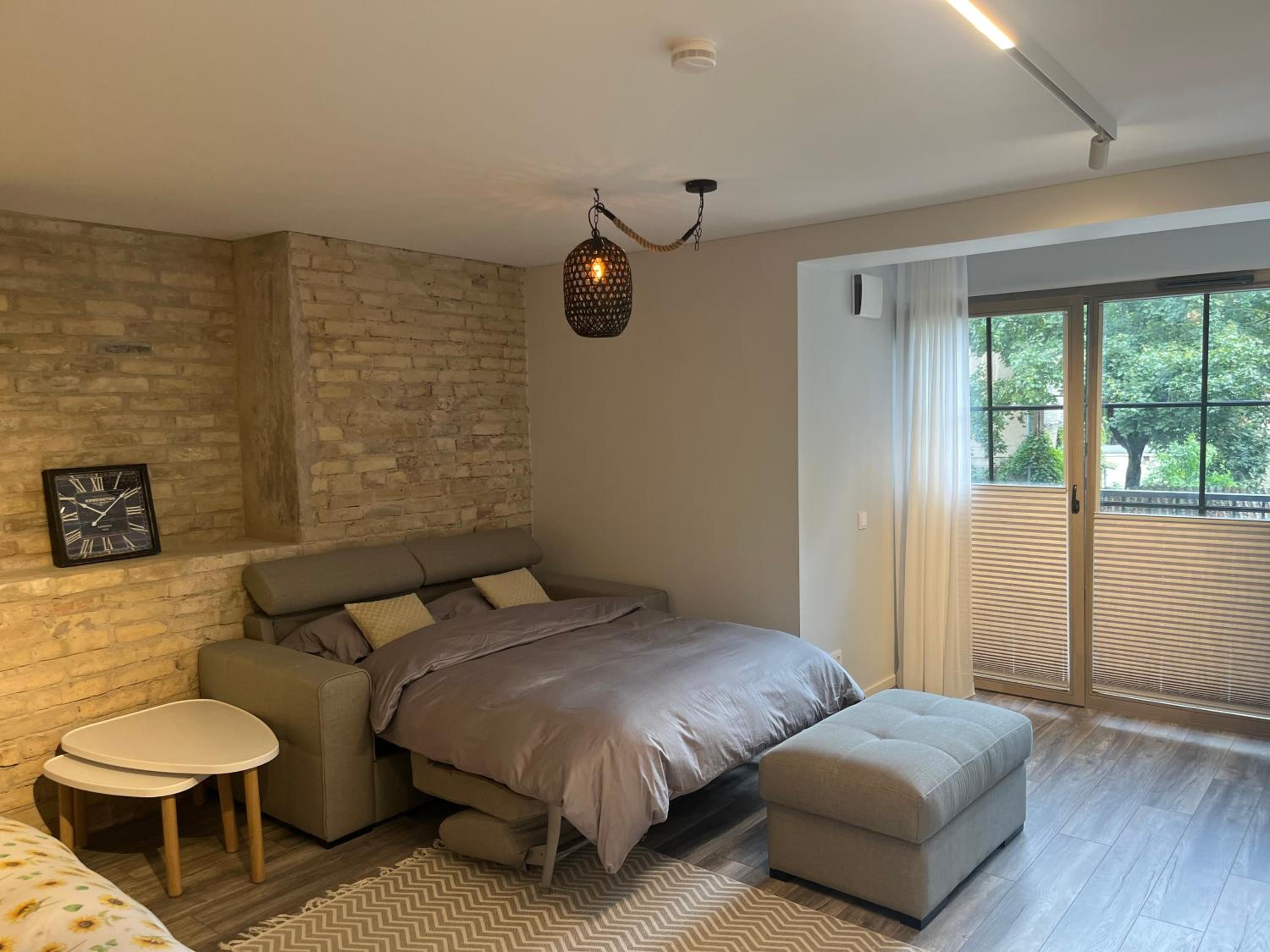 Studio by the Oak