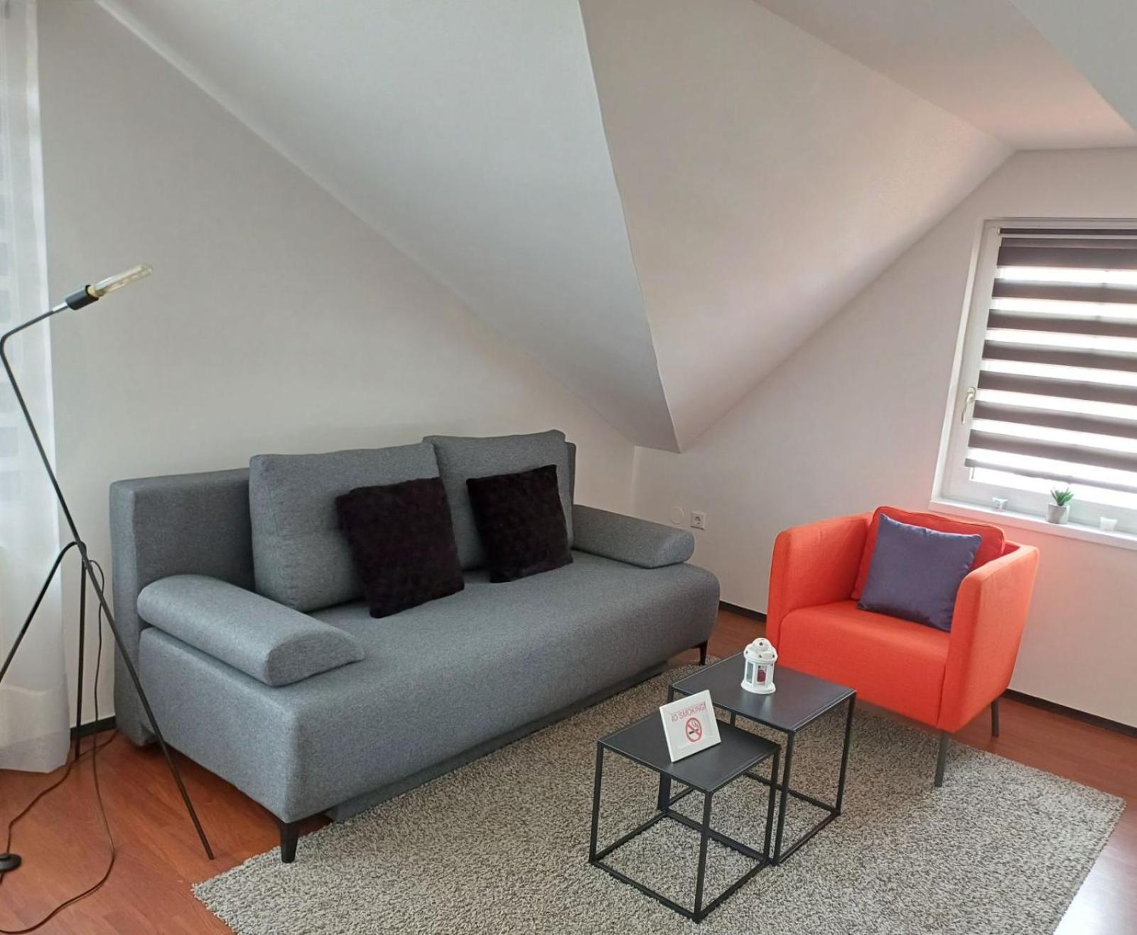 Apartman Slivnica pri Mariboru