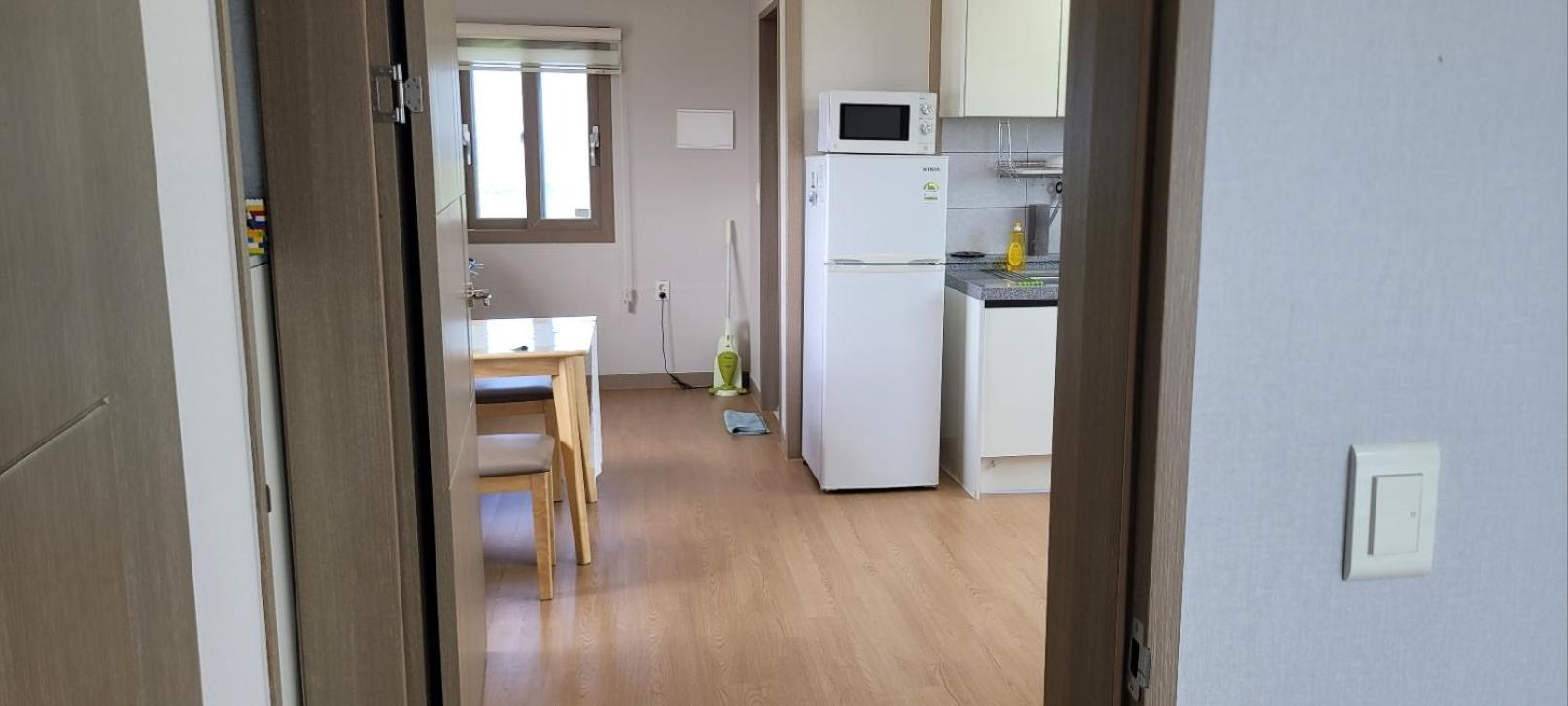 Sinchang Pungcha Coastal Road 2F ocean view view 2
