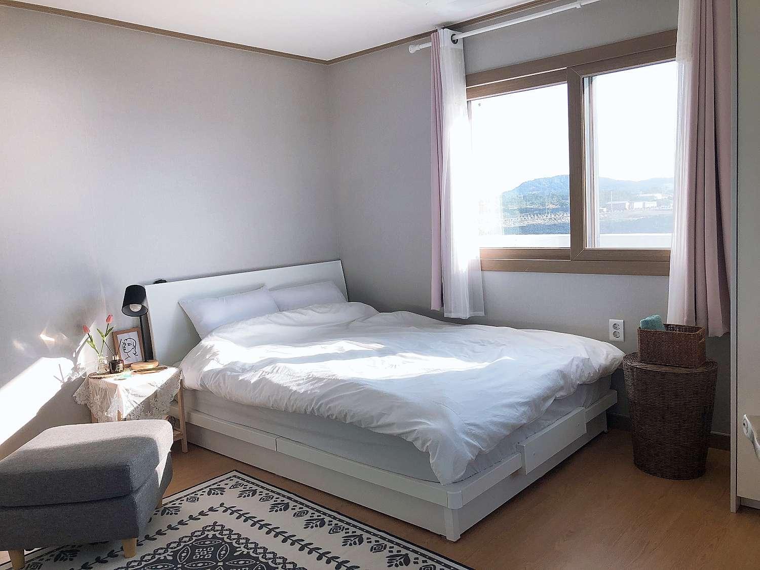 Sinchang Pungcha Coastal Road 2F ocean view view 3