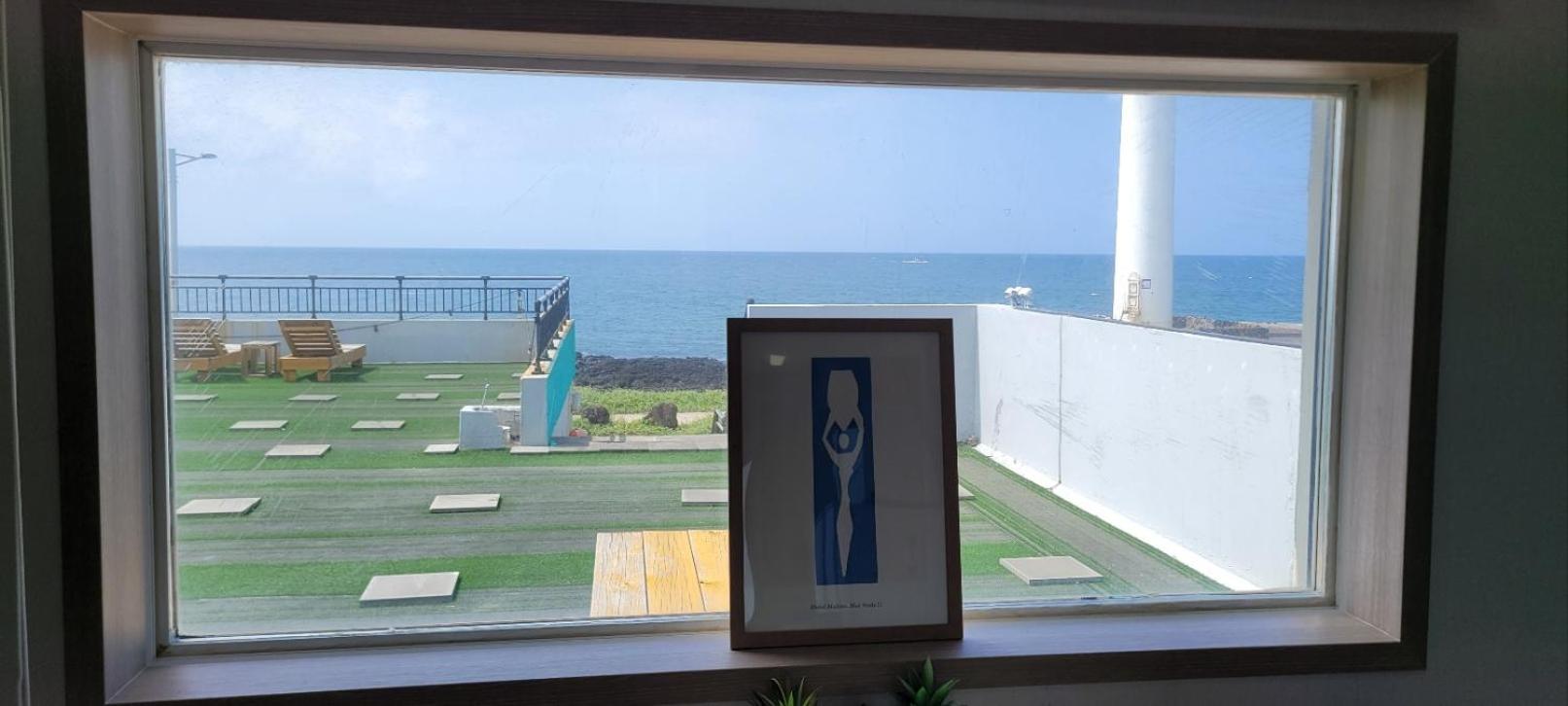 Sinchang Pungcha Coastal Road 2F ocean view view 5