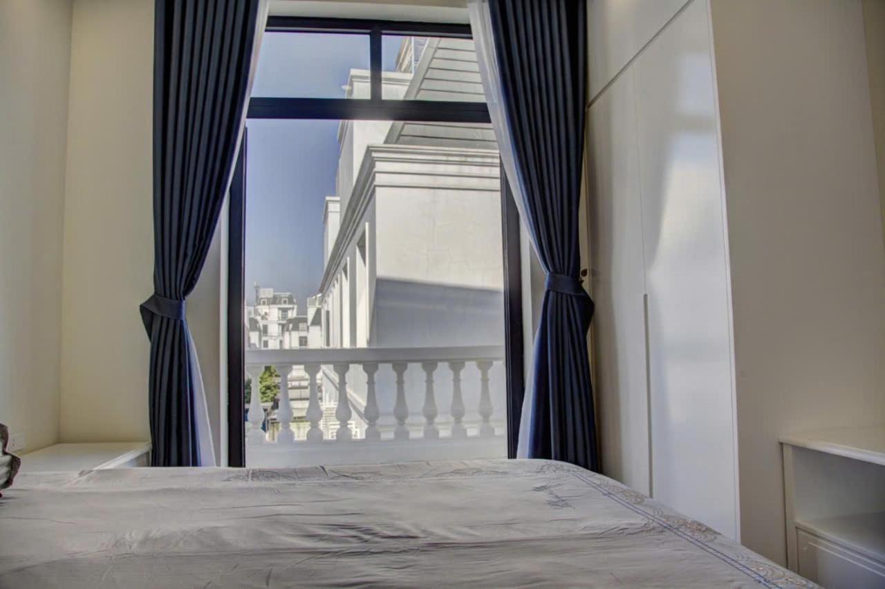 ANVI HOUSE - Vinhomes Imperia Hải Phòng