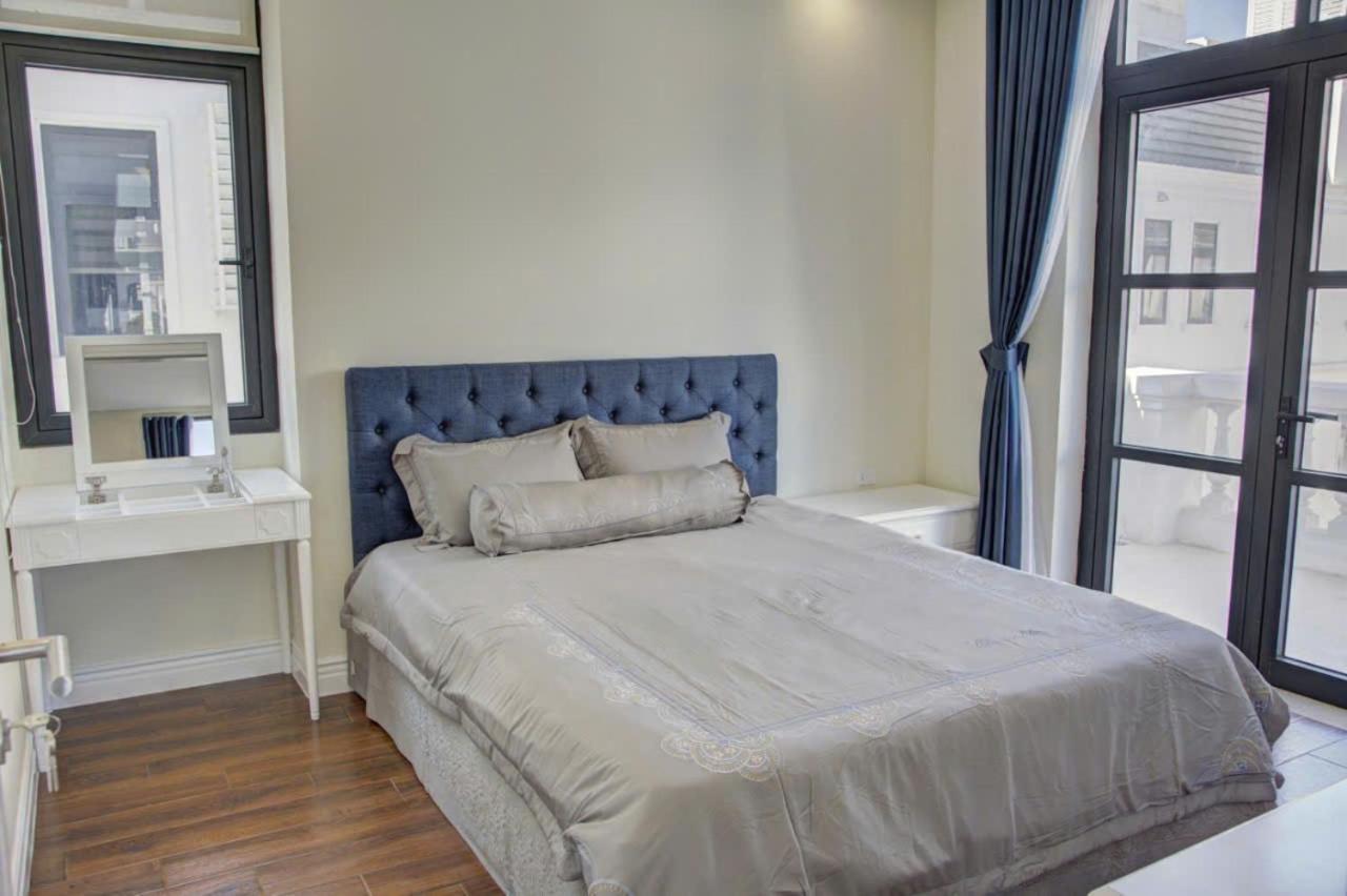 ANVI HOUSE - Vinhomes Imperia Hải Phòng