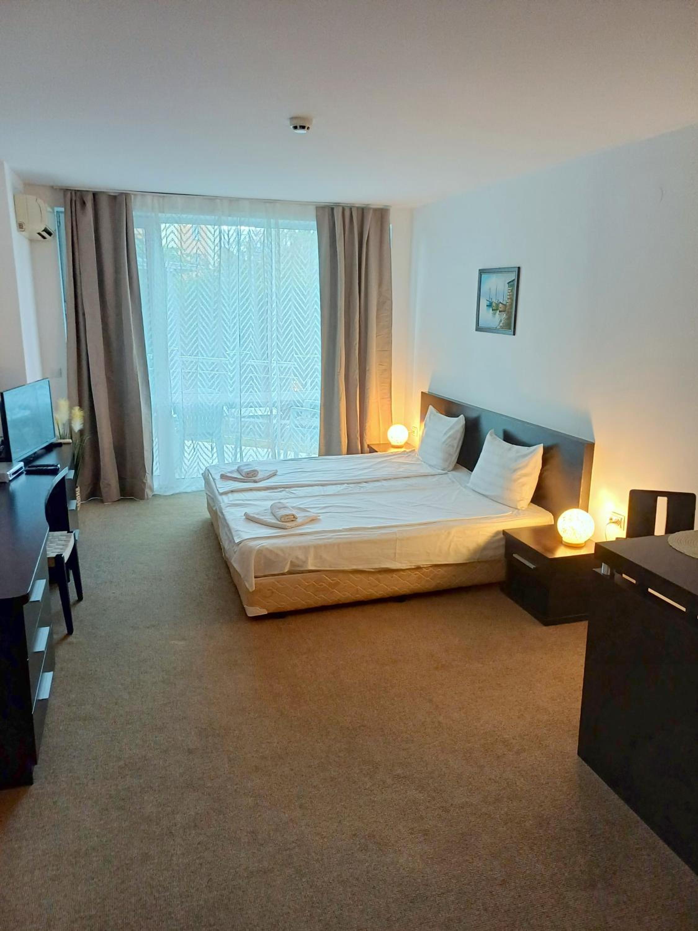 Atlantis Resort D111 апартамент