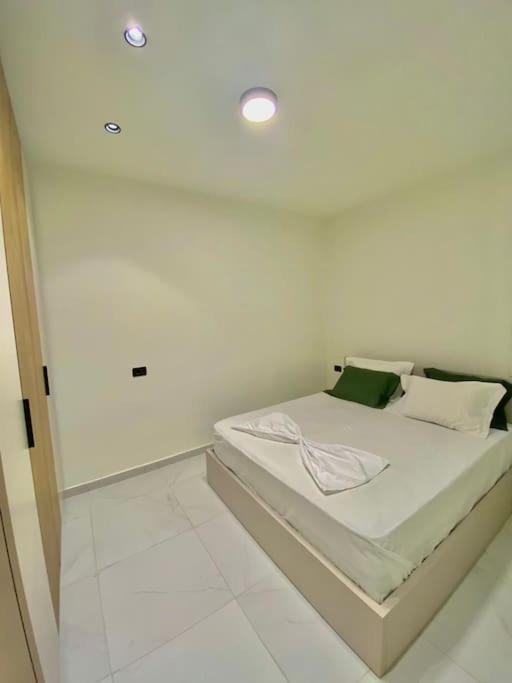 Comfortable apartament