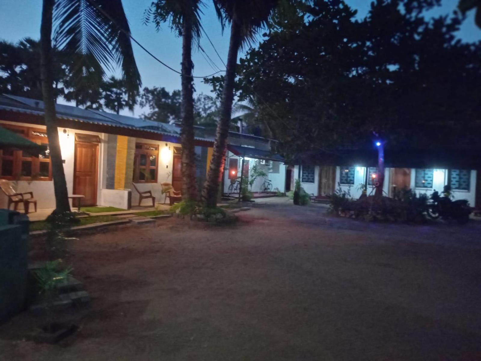 Amila Guest view 2