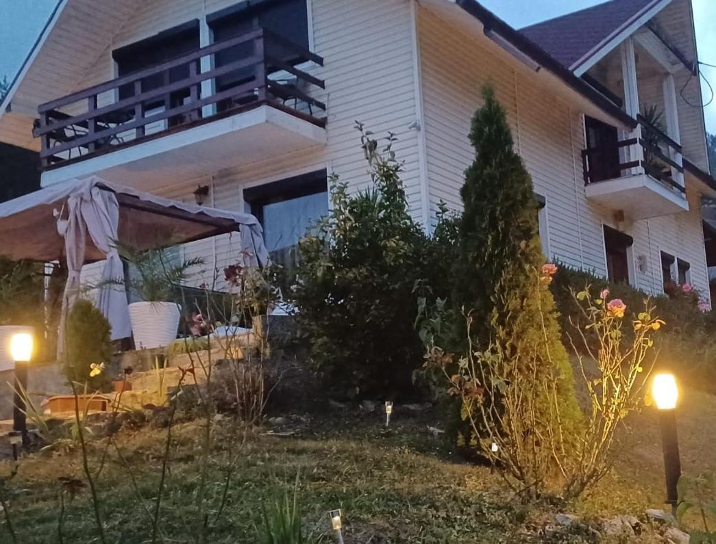 Casa Irina view 2