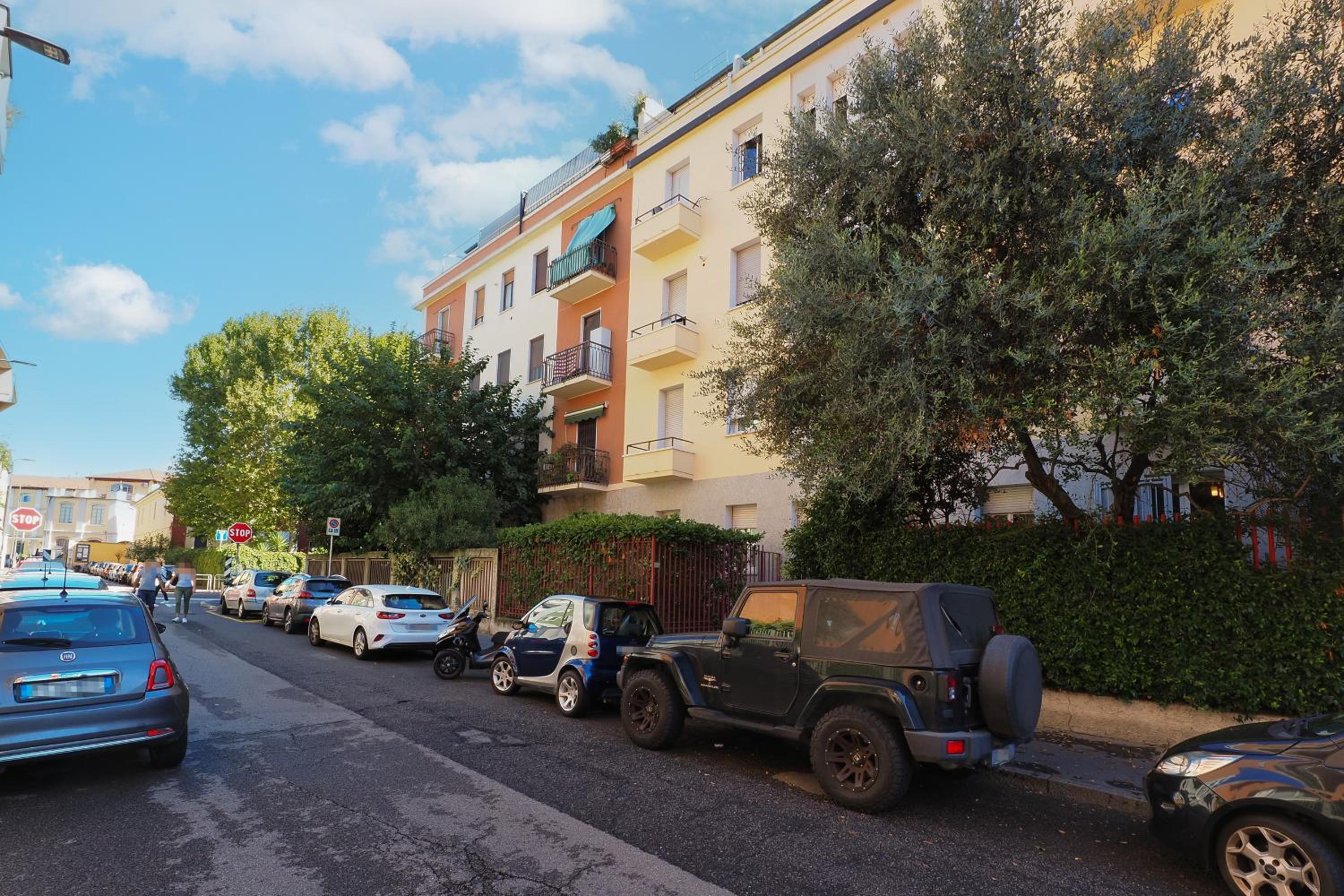 La Casetta Premium Fondazione Prada IEO
