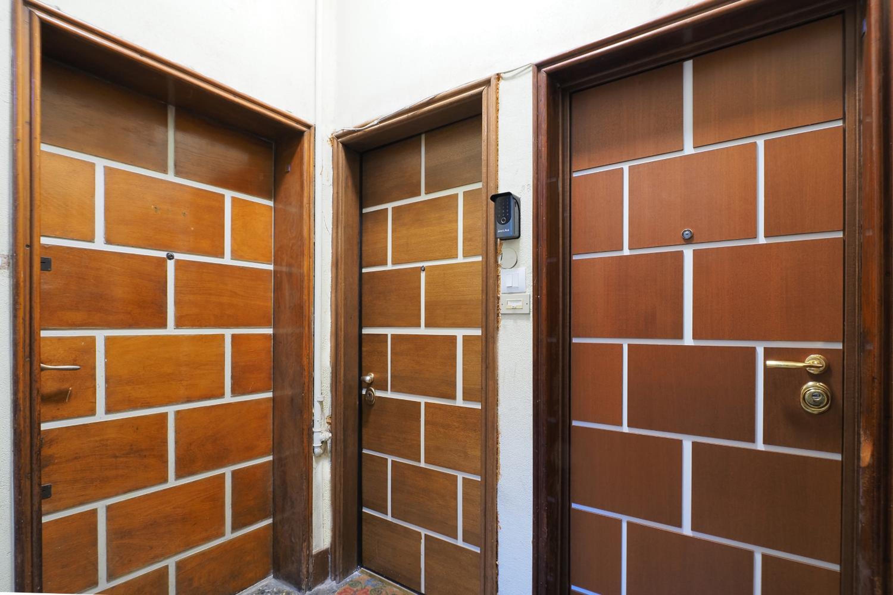 La Casetta Premium Fondazione Prada IEO