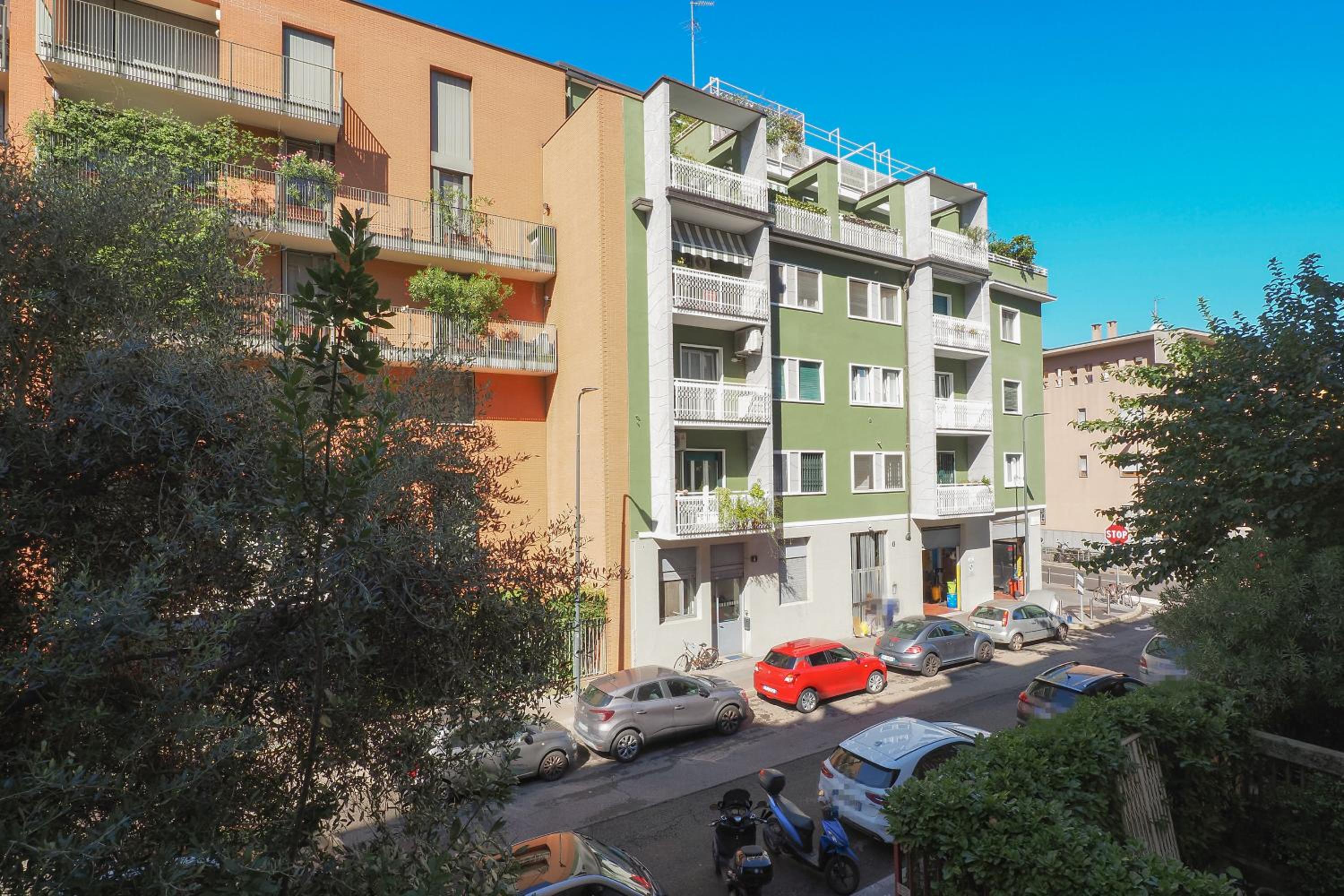 La Casetta Premium Fondazione Prada IEO