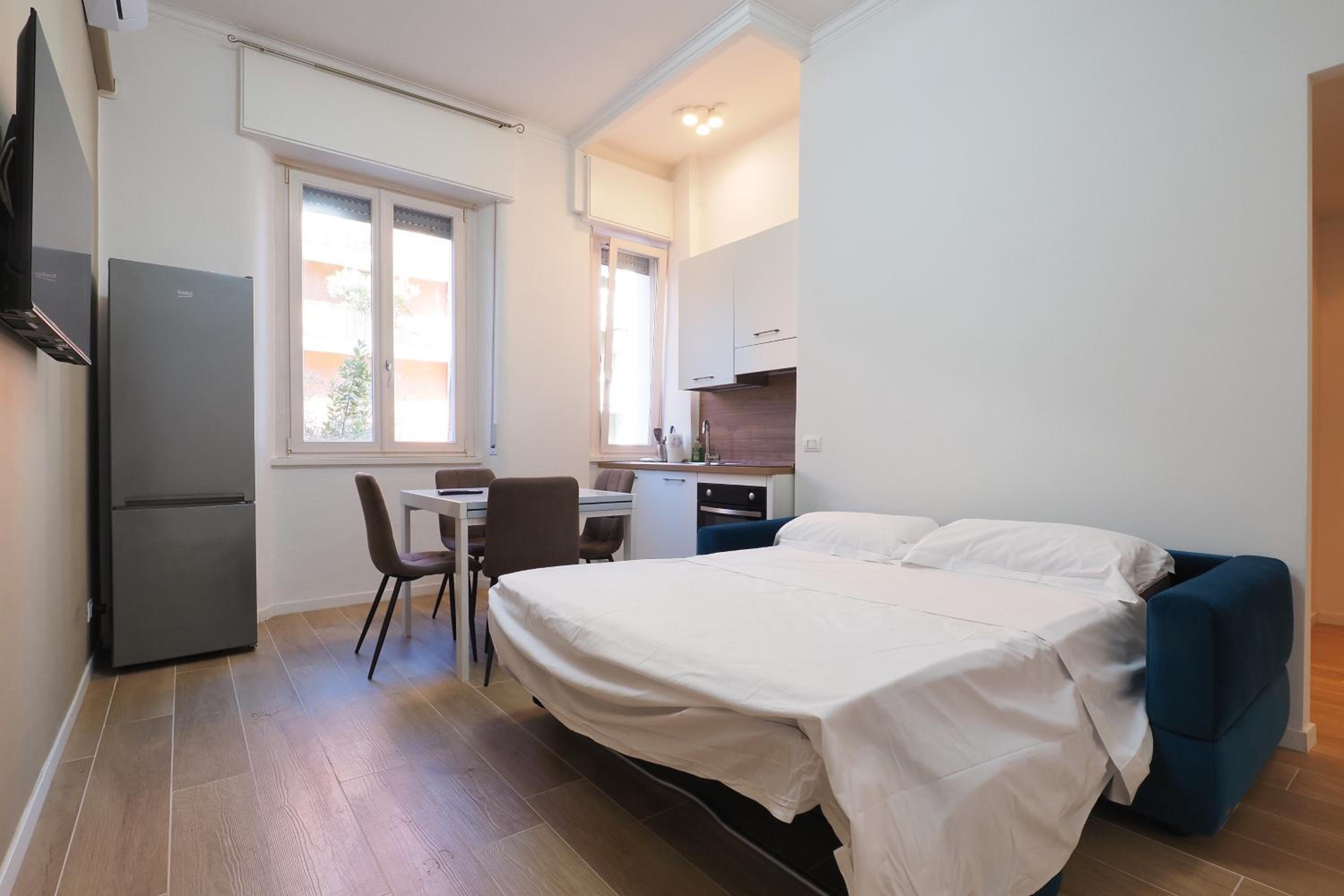 La Casetta Premium Fondazione Prada IEO