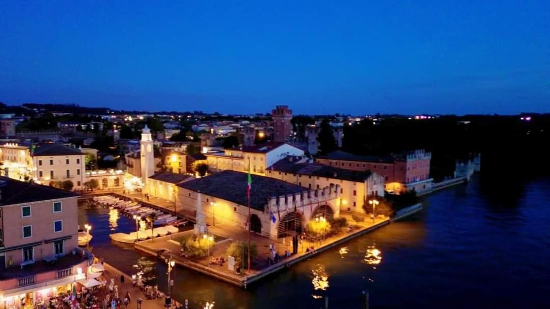 Villa Dolcitalia tra Gardaland e le Terme di Colà Lazise