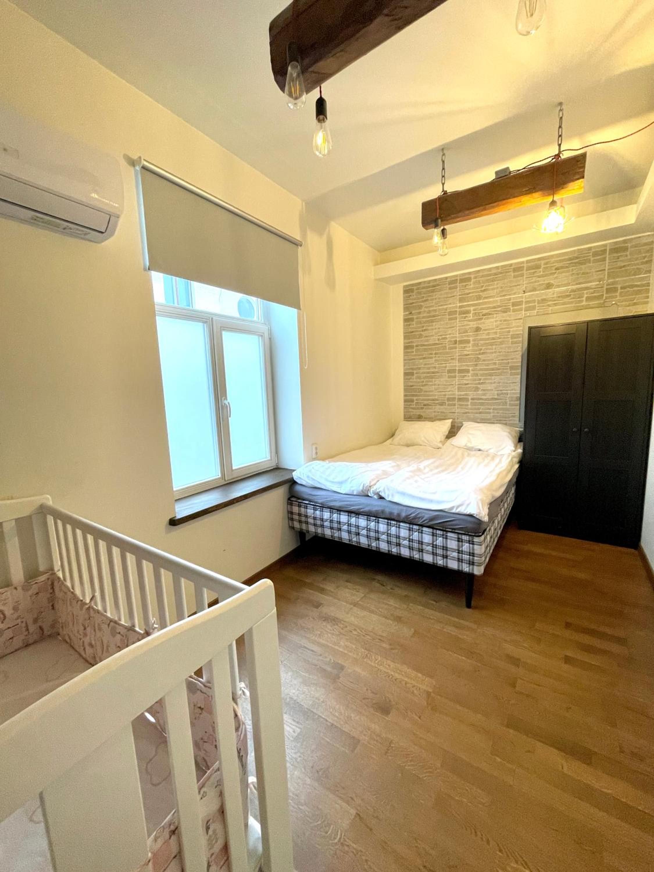 Chillout Corner Apartment view 3