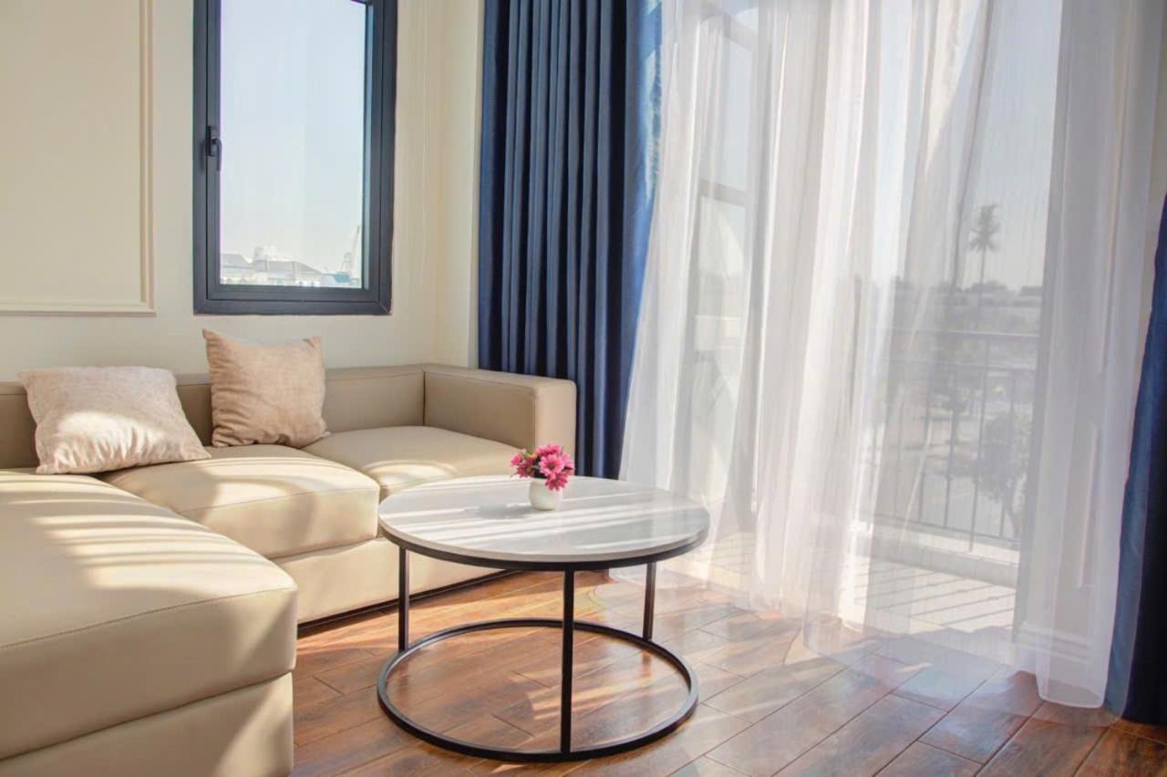 ANVI HOUSE - Vinhomes Imperia Hải Phòng