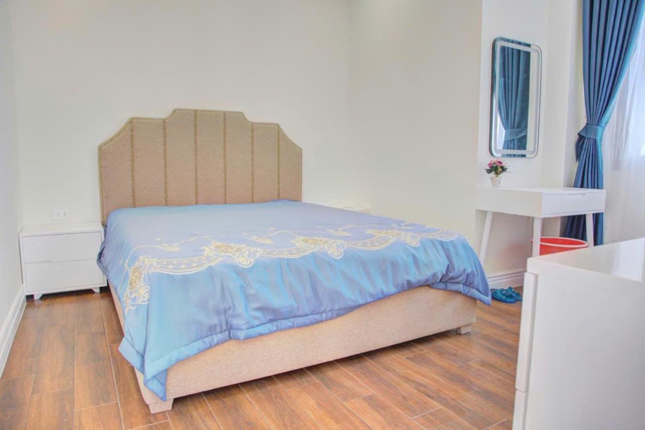 ANVI HOUSE - Vinhomes Imperia Hải Phòng