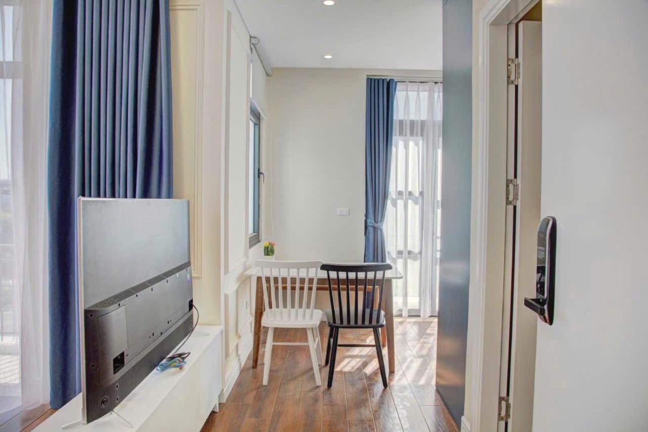 ANVI HOUSE - Vinhomes Imperia Hải Phòng