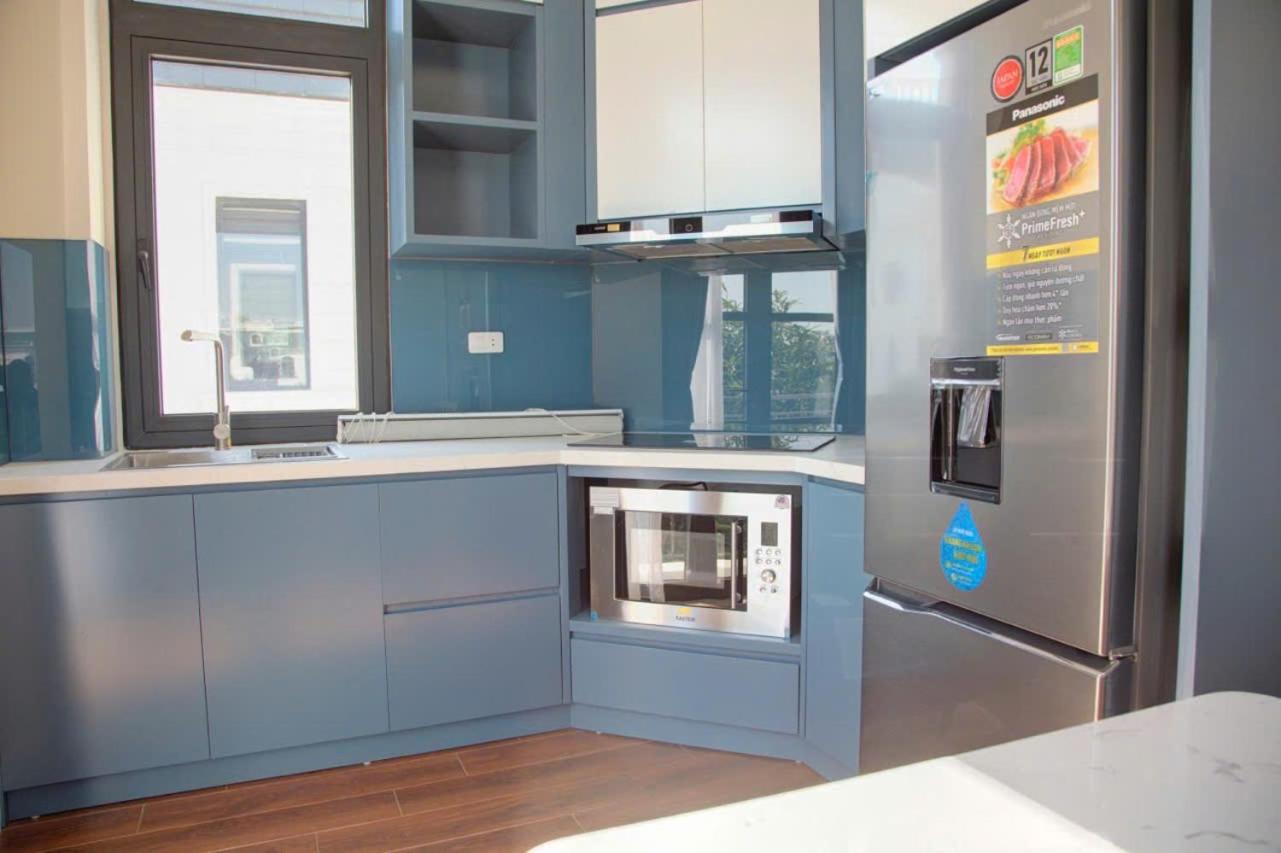 ANVI HOUSE - Vinhomes Imperia Hải Phòng