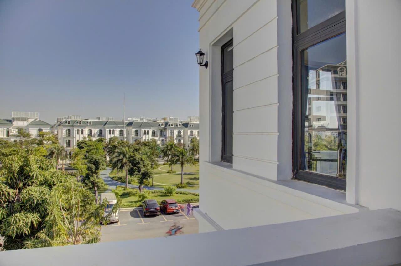 ANVI HOUSE - Vinhomes Imperia Hải Phòng