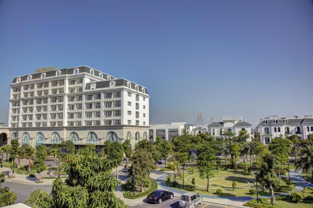 ANVI HOUSE - Vinhomes Imperia Hải Phòng